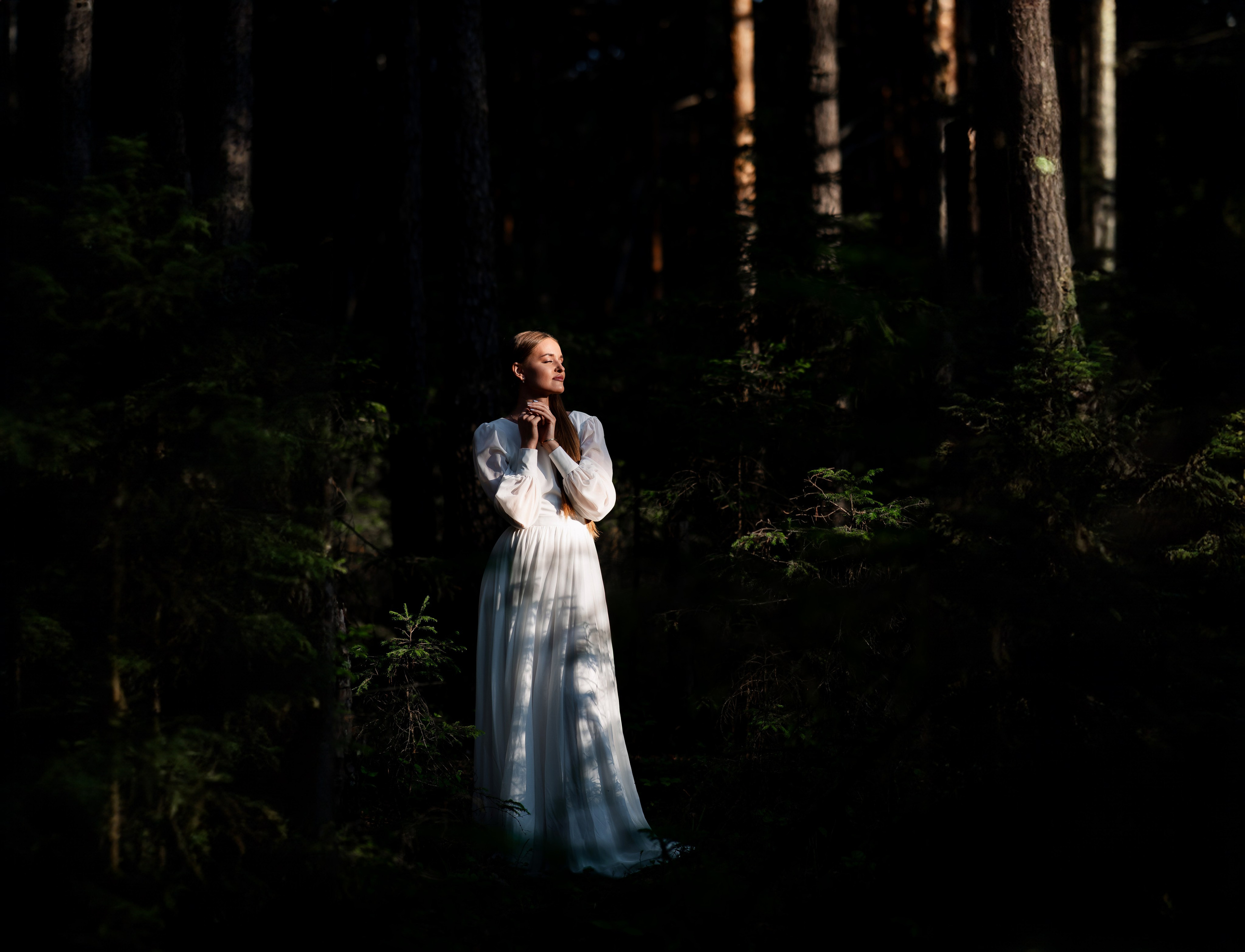 Алина. Свадебный Фотограф Абакан