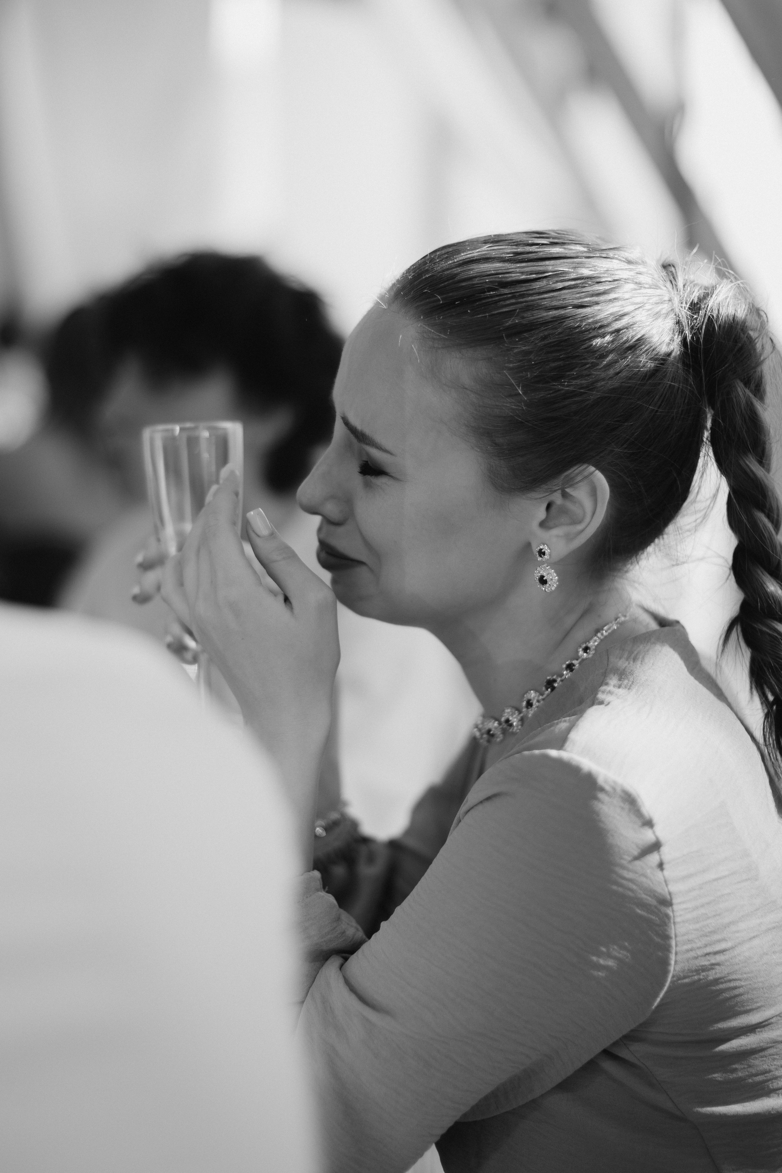 Полина и Рома. Портретный фотограф Арсения Теплова