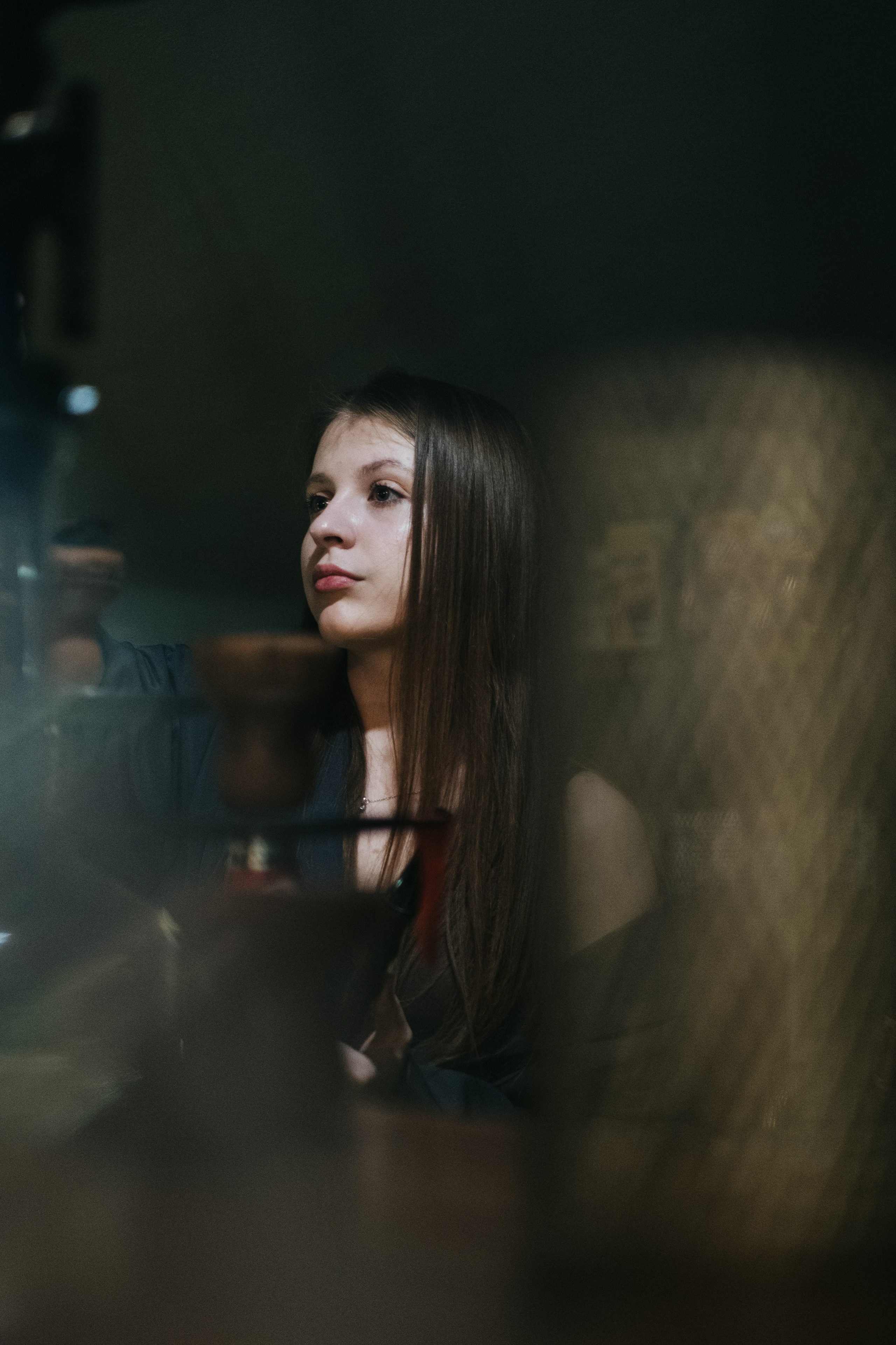 День рождения кальяной NUASMOKE 11 лет. Свадебный и репортажной фотограф Денис Ожигин в Краснодаре и Краснодарском крае