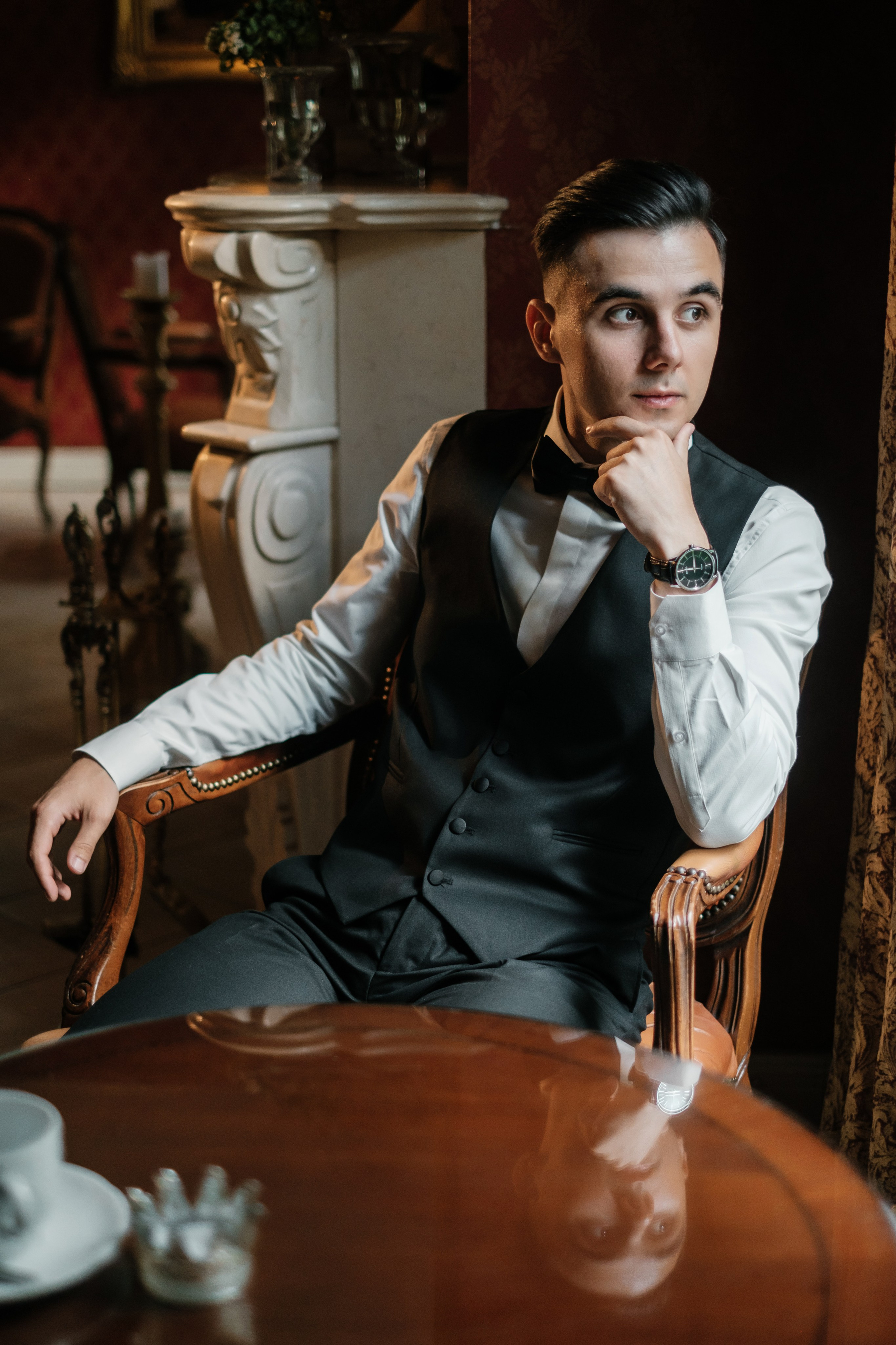 01. Портфолио