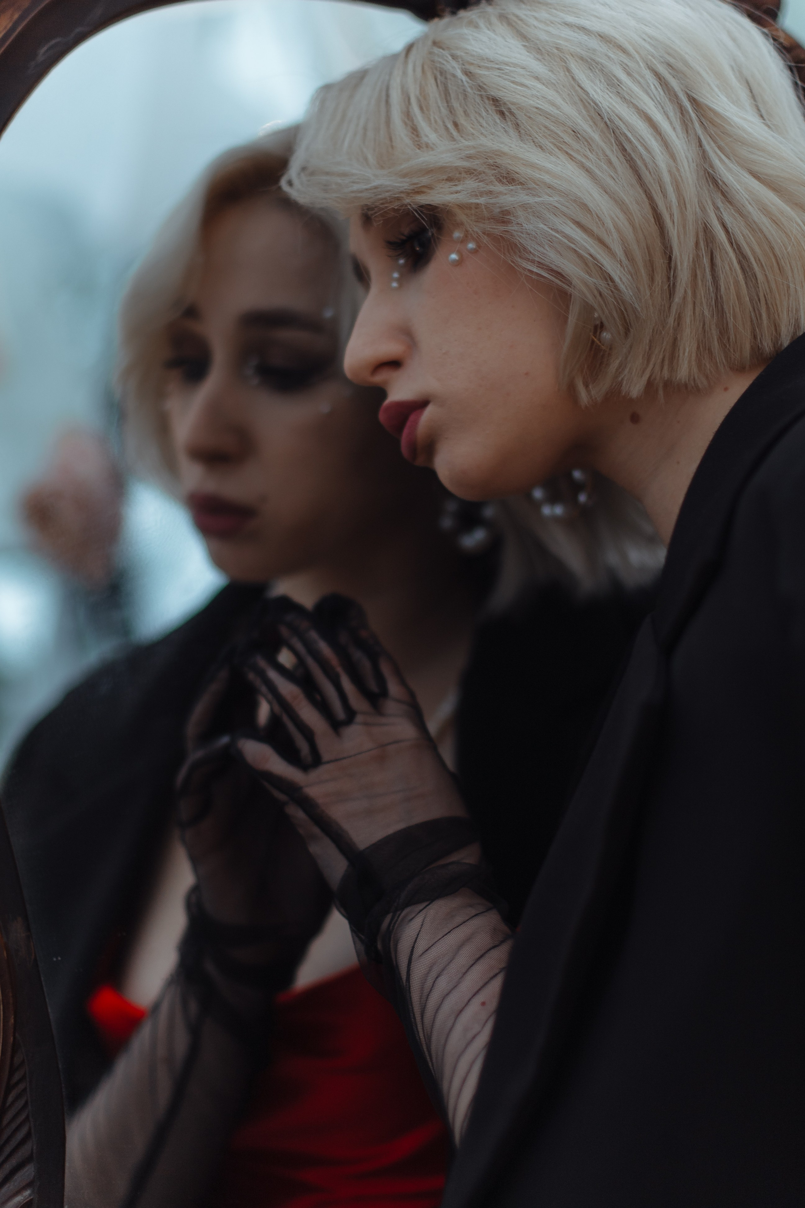 Фотограф Владивосток Оля КРОКС