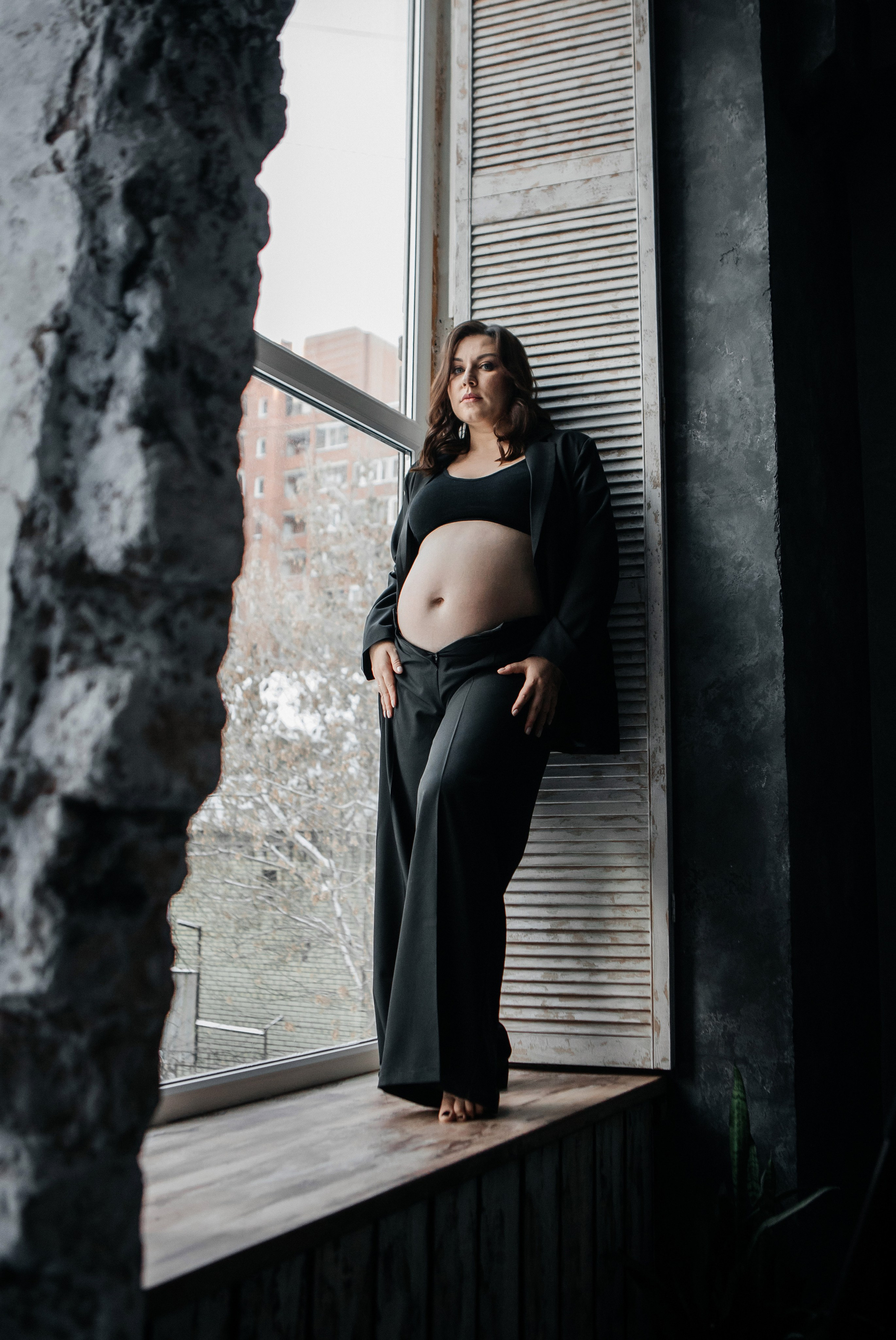 Анюта. Свадебный и семейный фотограф Ибрагимова Мария из Екатеринбурга