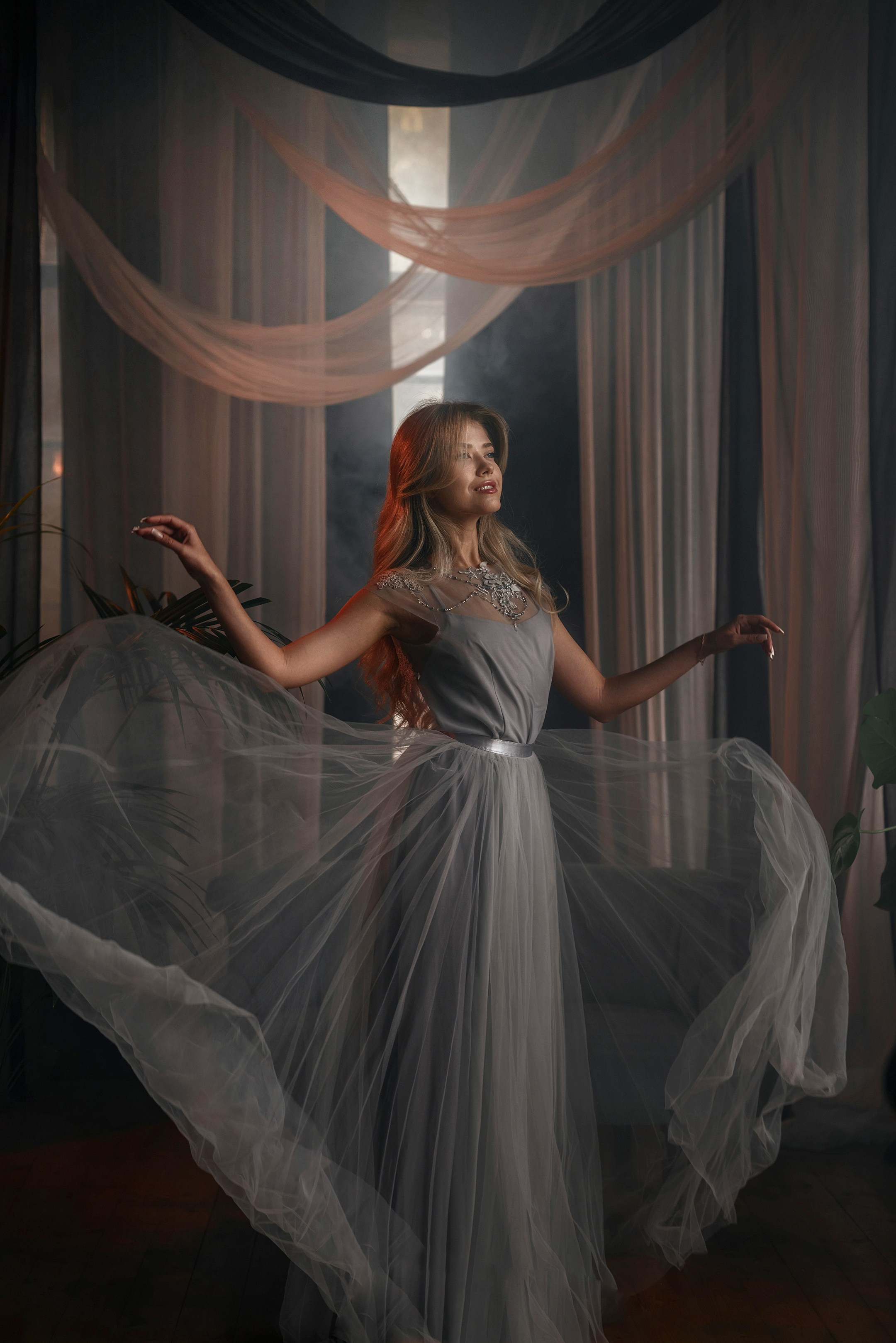 Волшебница. Фотограф в Самаре | Катерина Гущина