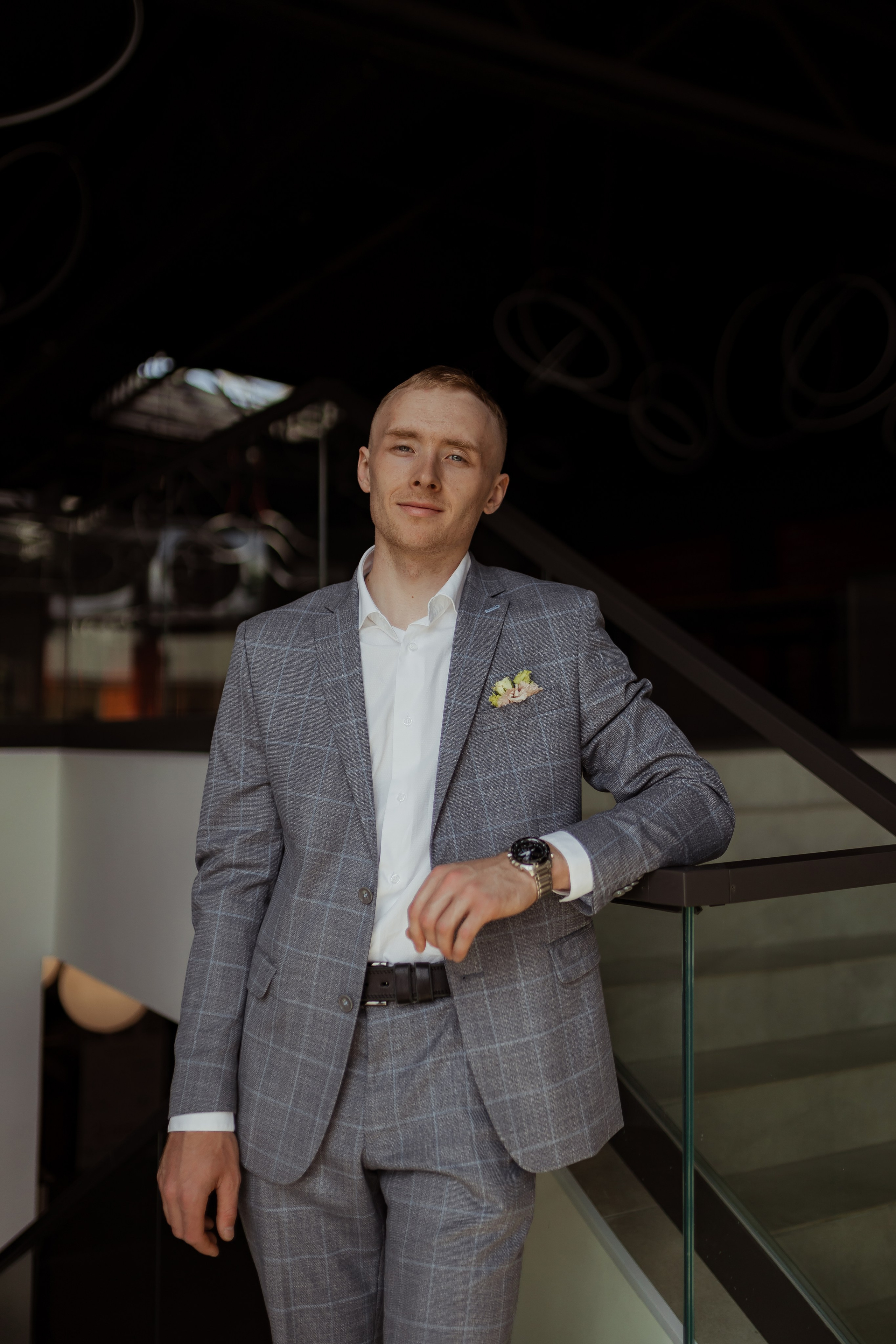 Егор & Ира (с банкетом). ФОТОГРАФ Маргарита Сивакова | Ярославль Кострома Москва