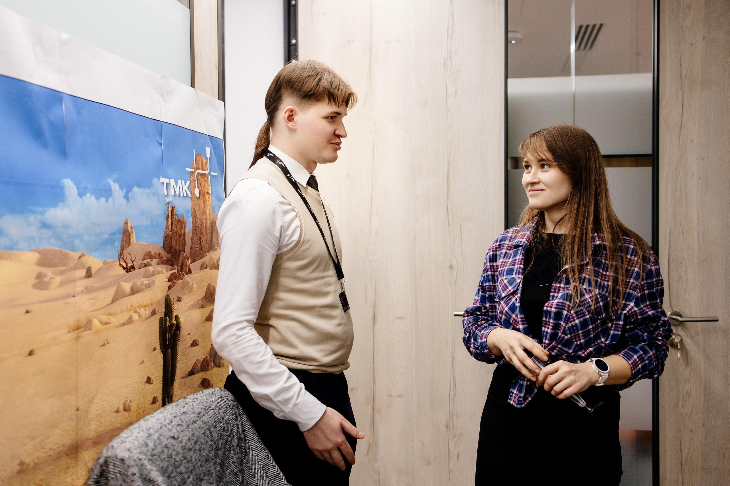 Ковбойский корпоратив. Свадебный и семейный фотограф Екатерина Иванова