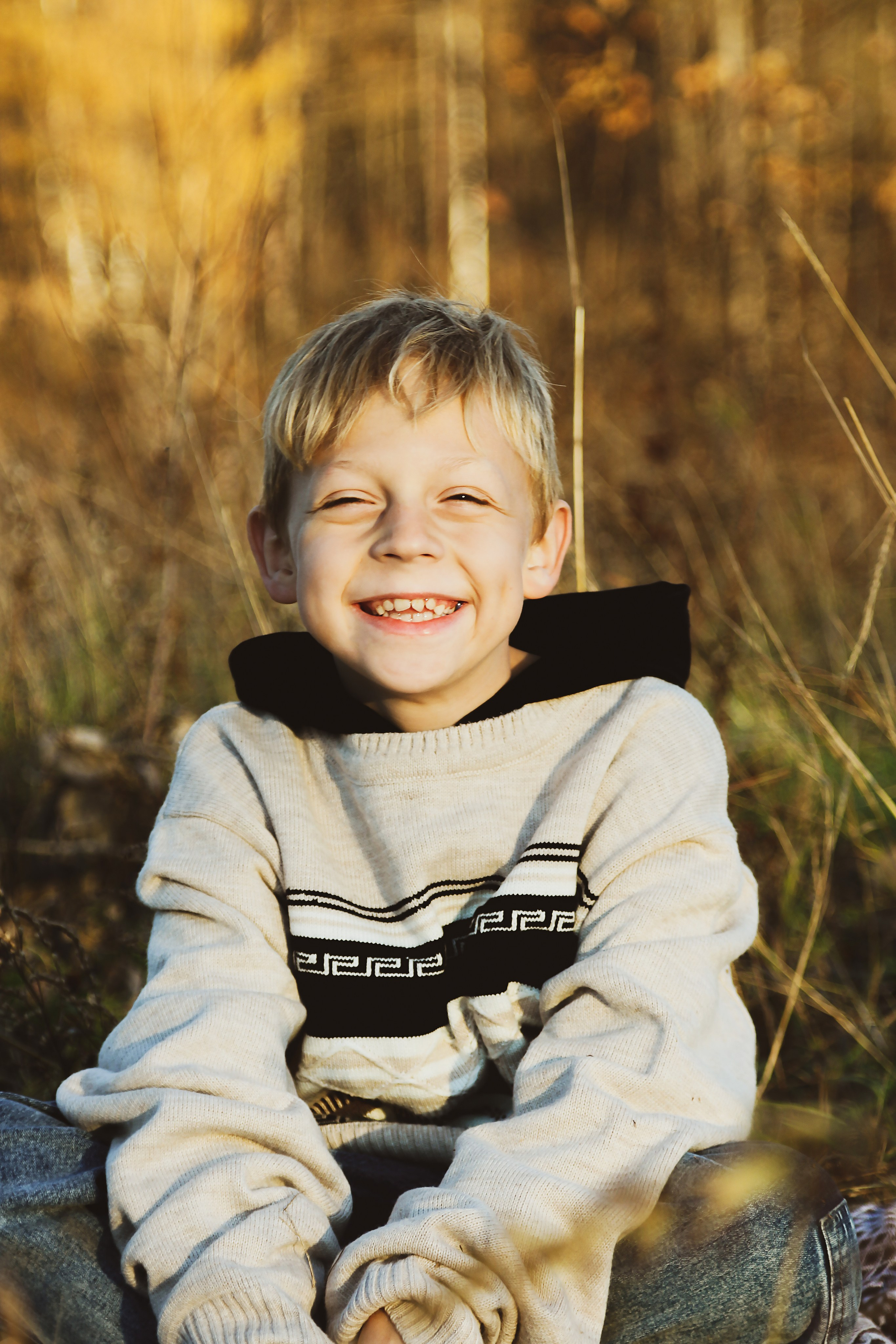 Новый Ургал. Алиса Томшина — Фотограф / Видеограф