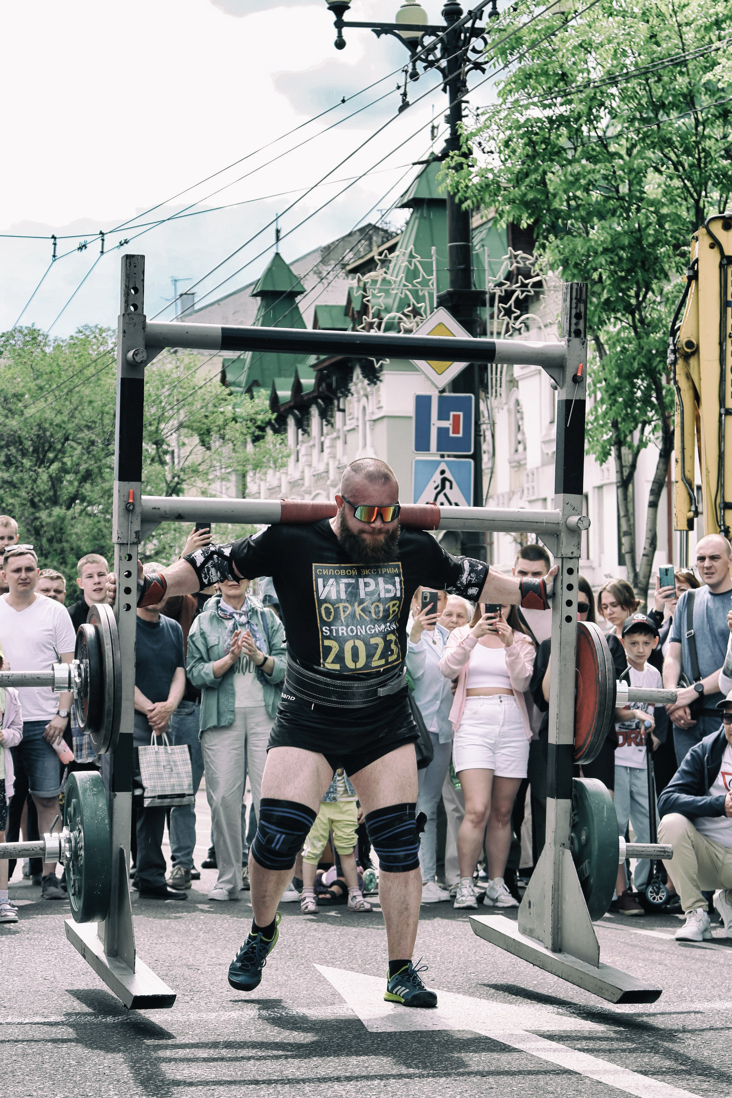 Игры орков. Алиса Томшина — Фотограф / Видеограф