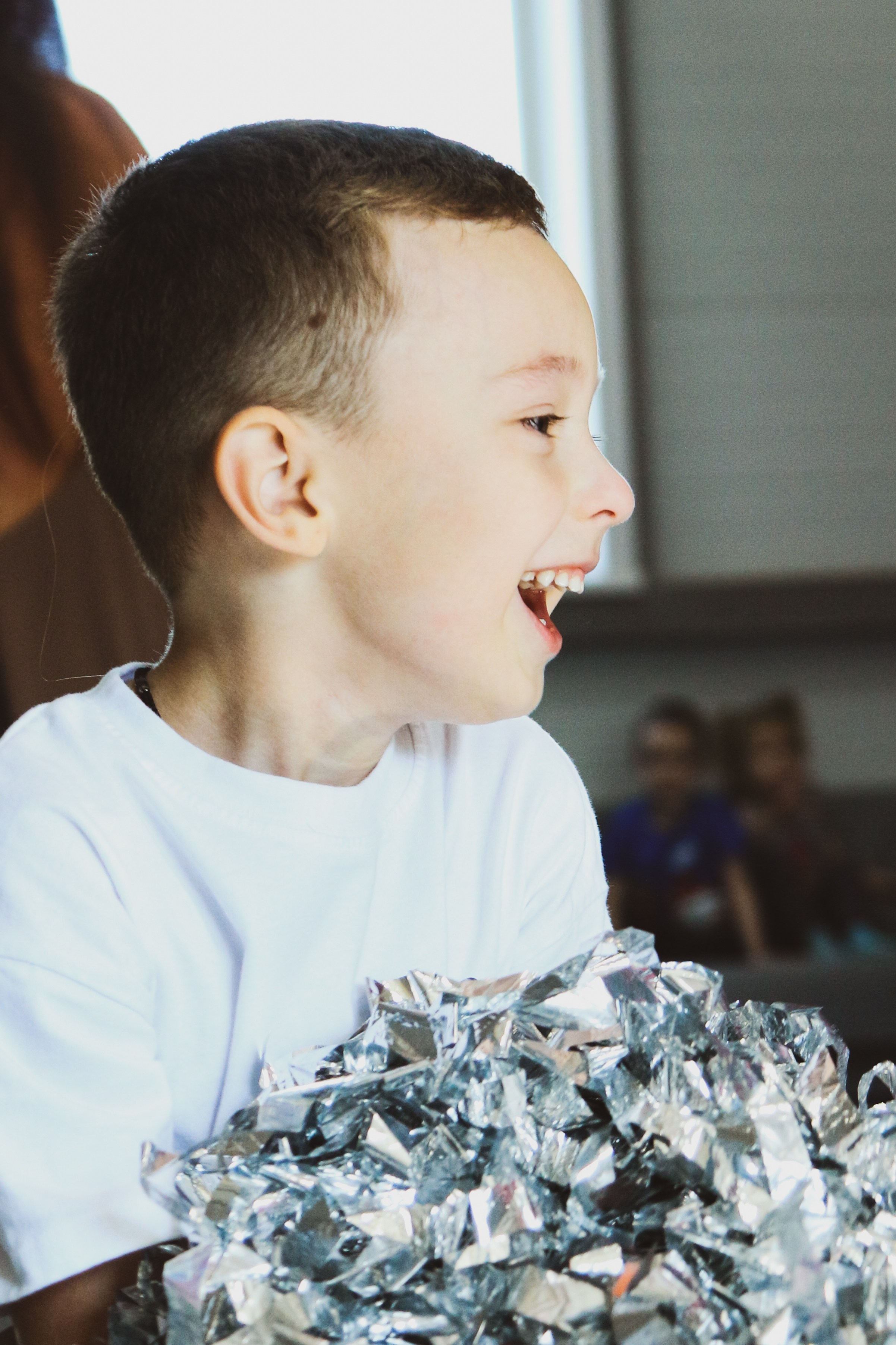 Детское день рождения. Алиса Томшина — Фотограф / Видеограф