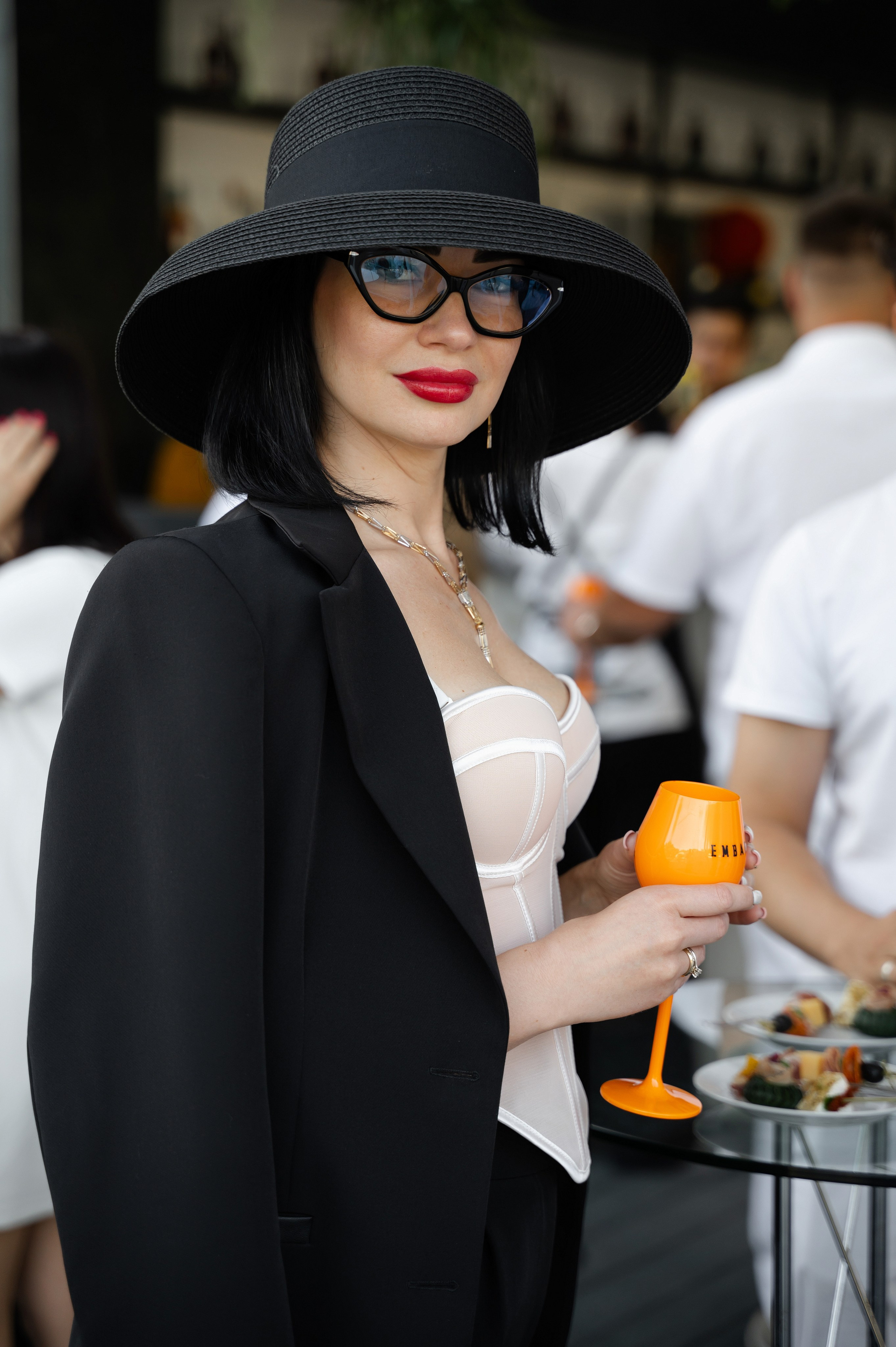 Мероприятие Reactor 6 лет