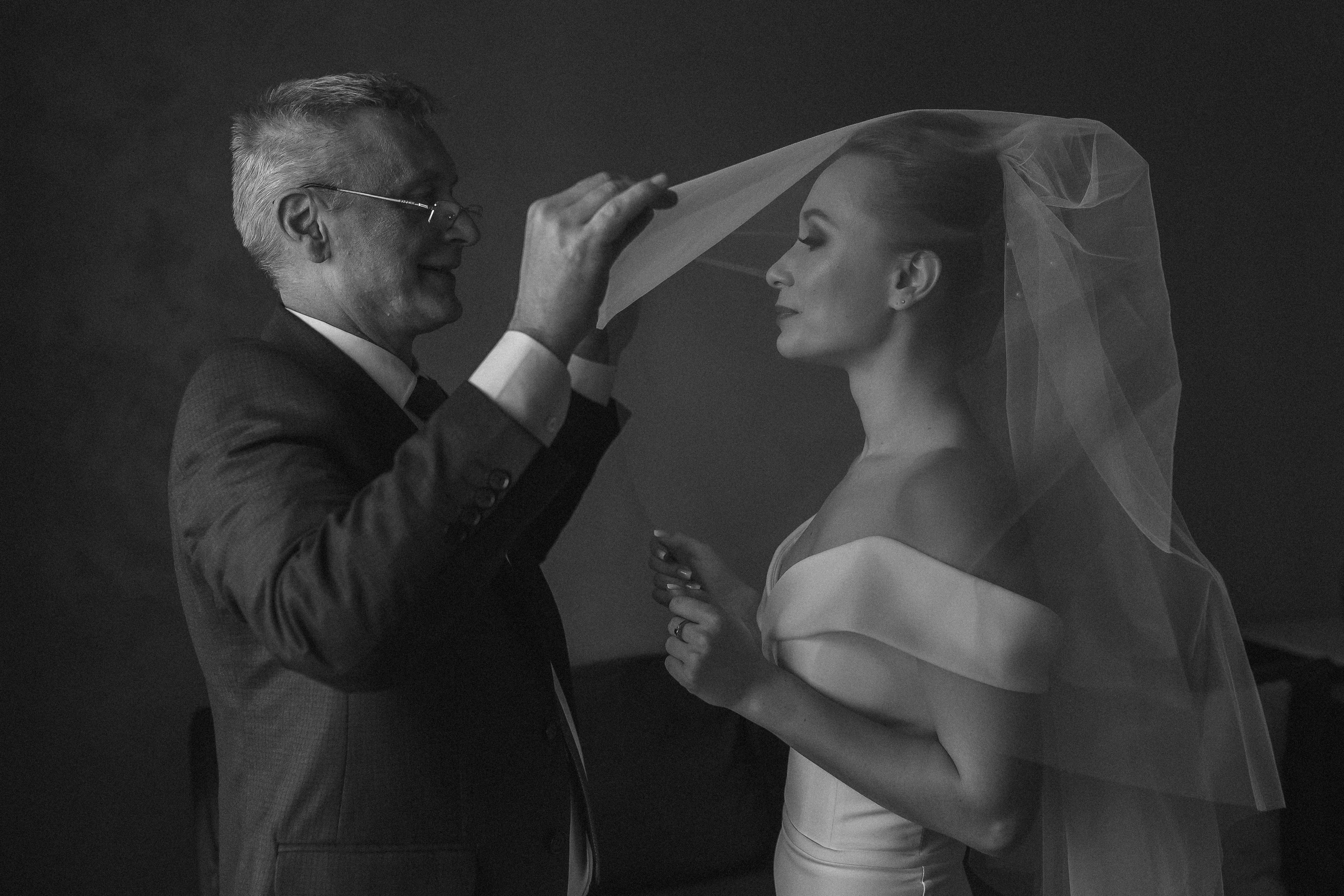 Свадебный фотограф в Москве Мария Крош