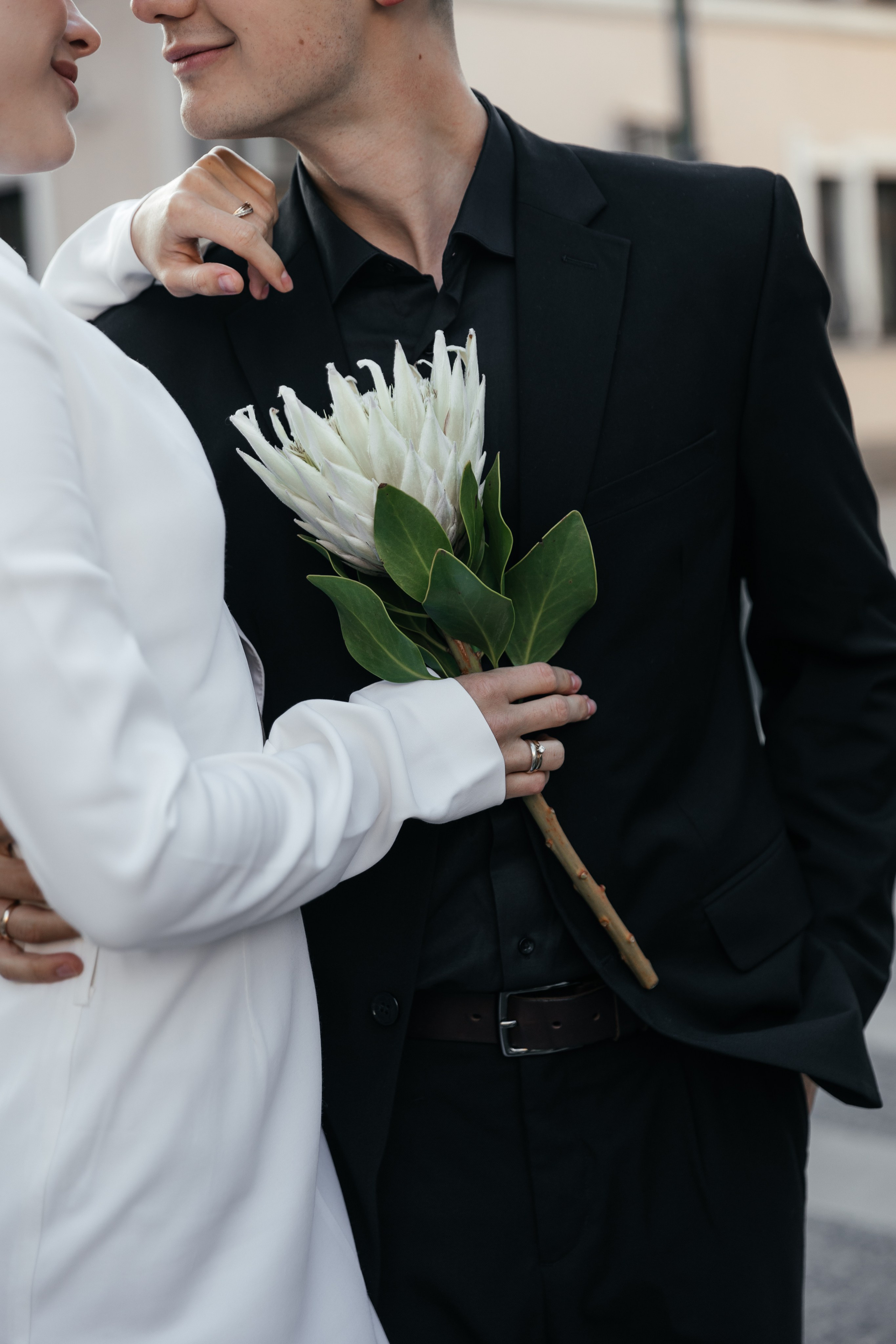 Влада и Никита. Свадебный фотограф в Москве Нестерова Мария