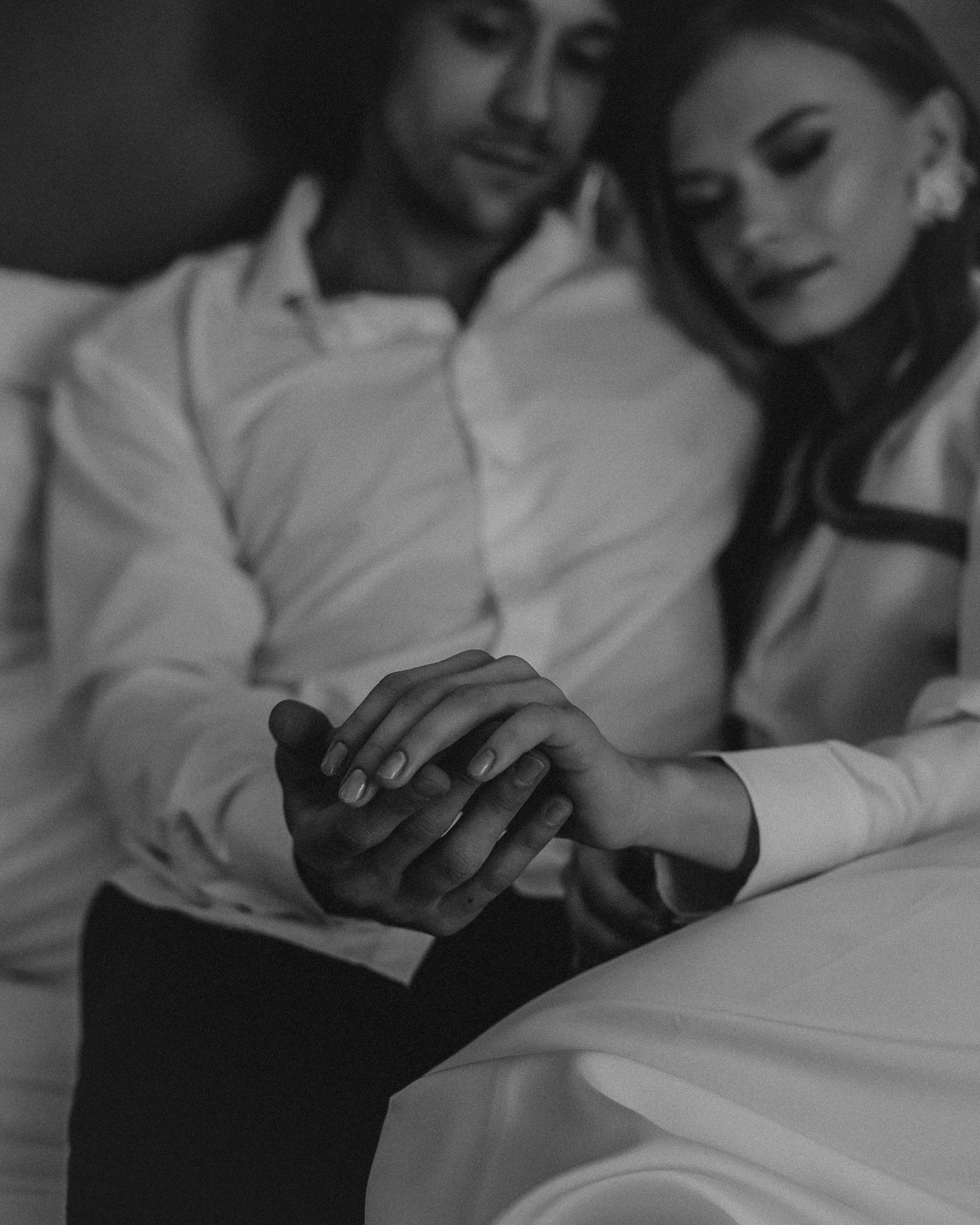 Влада и Антон. Свадебный фотограф в Москве Нестерова Мария