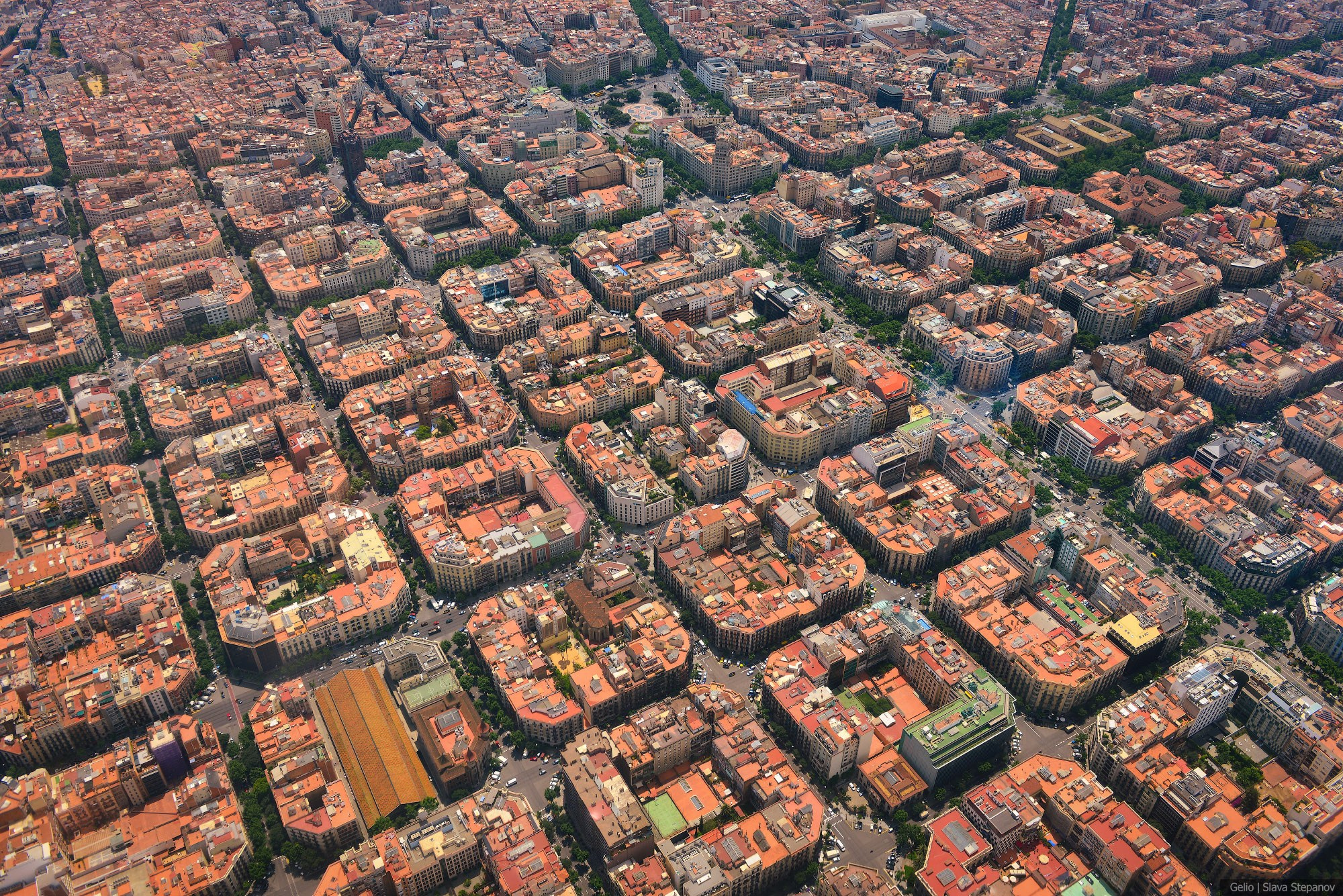 Города мира. Фотограф Слава Степанов, Gelio