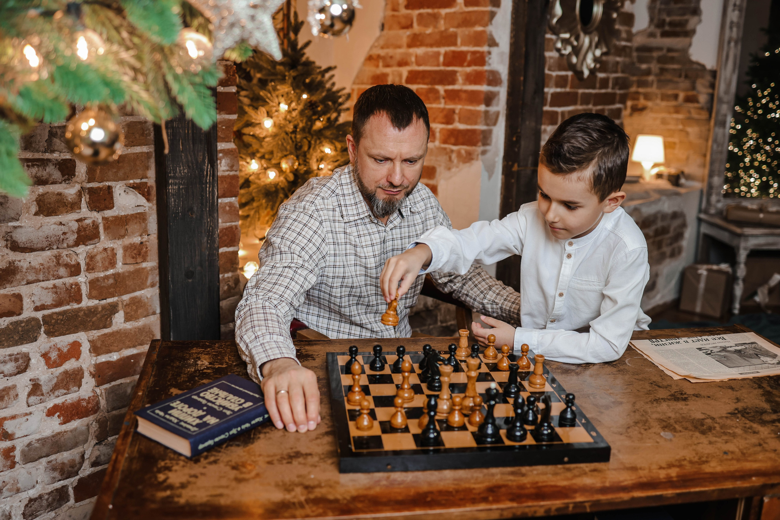 Семья. Фотограф в Липецке Ирина Козлова