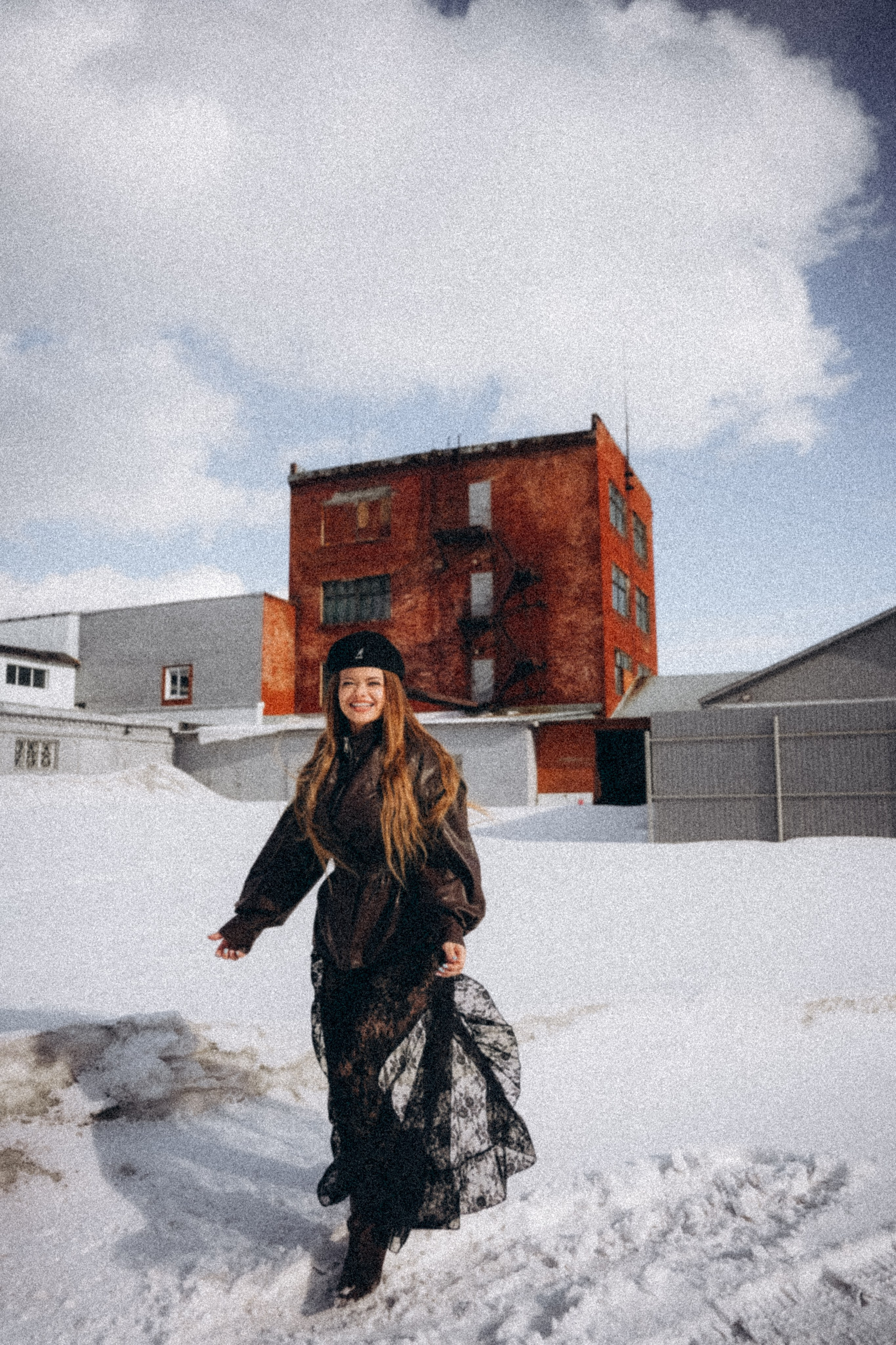 Фотодни. Сибирский фотограф Братск, Иркутск Анна Галанина