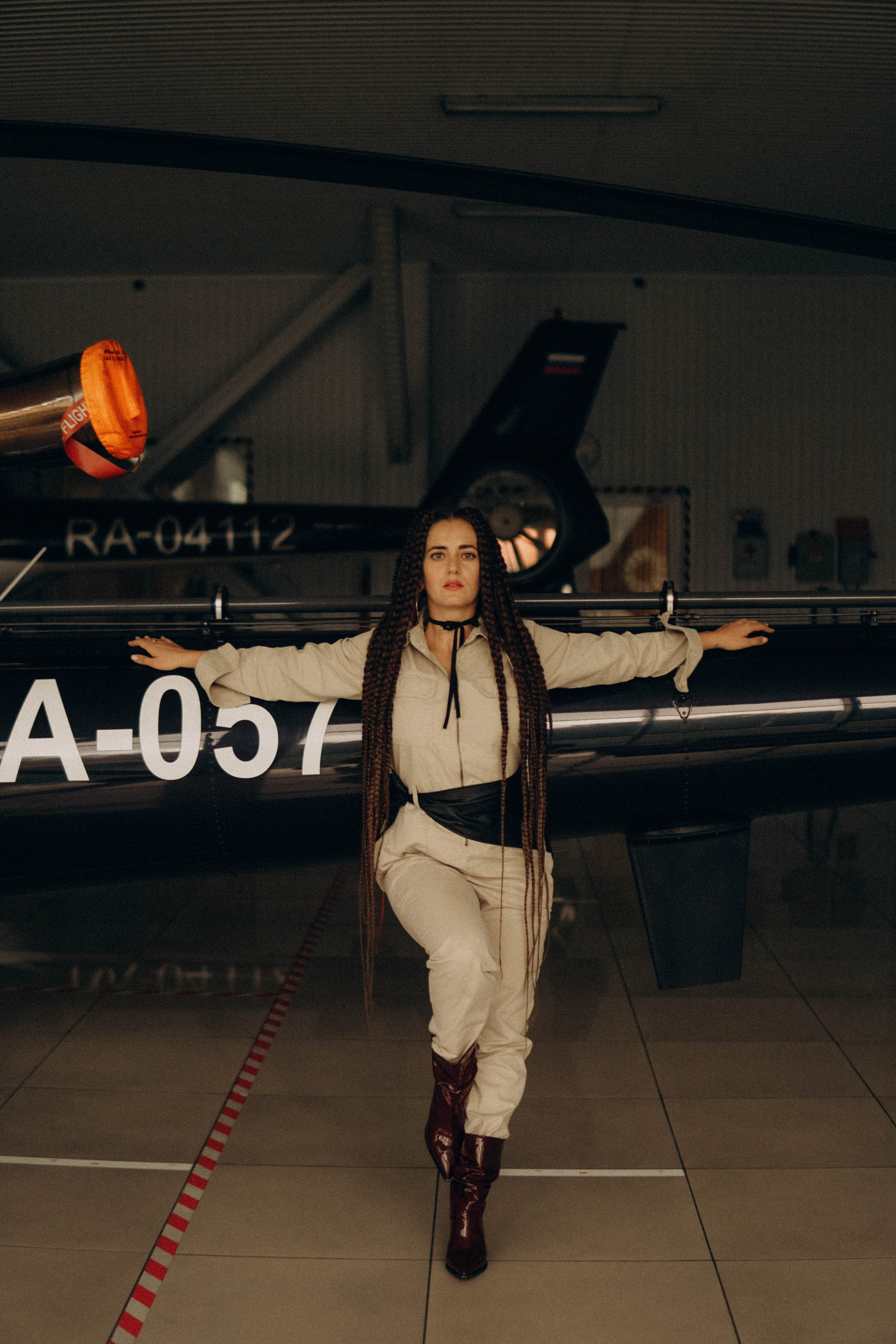 Полюби себя. Сибирский фотограф Братск, Иркутск Анна Галанина