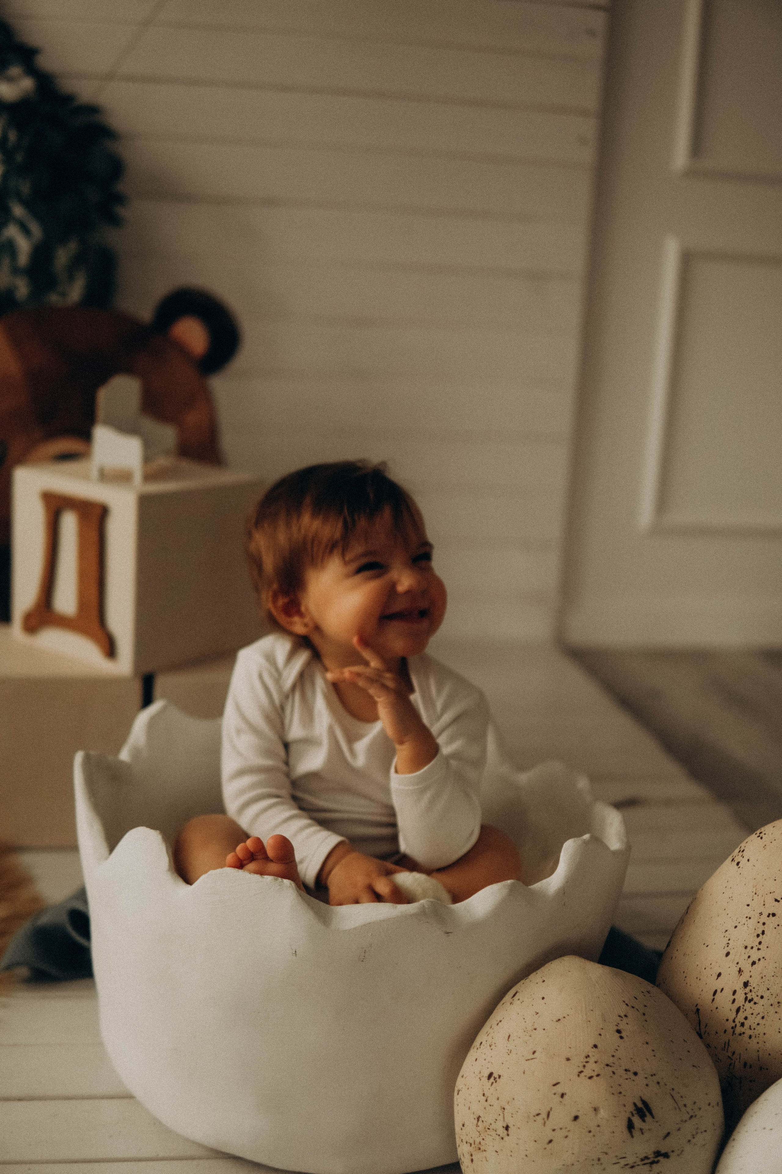 Семейная история. Сибирский фотограф Братск, Иркутск Анна Галанина