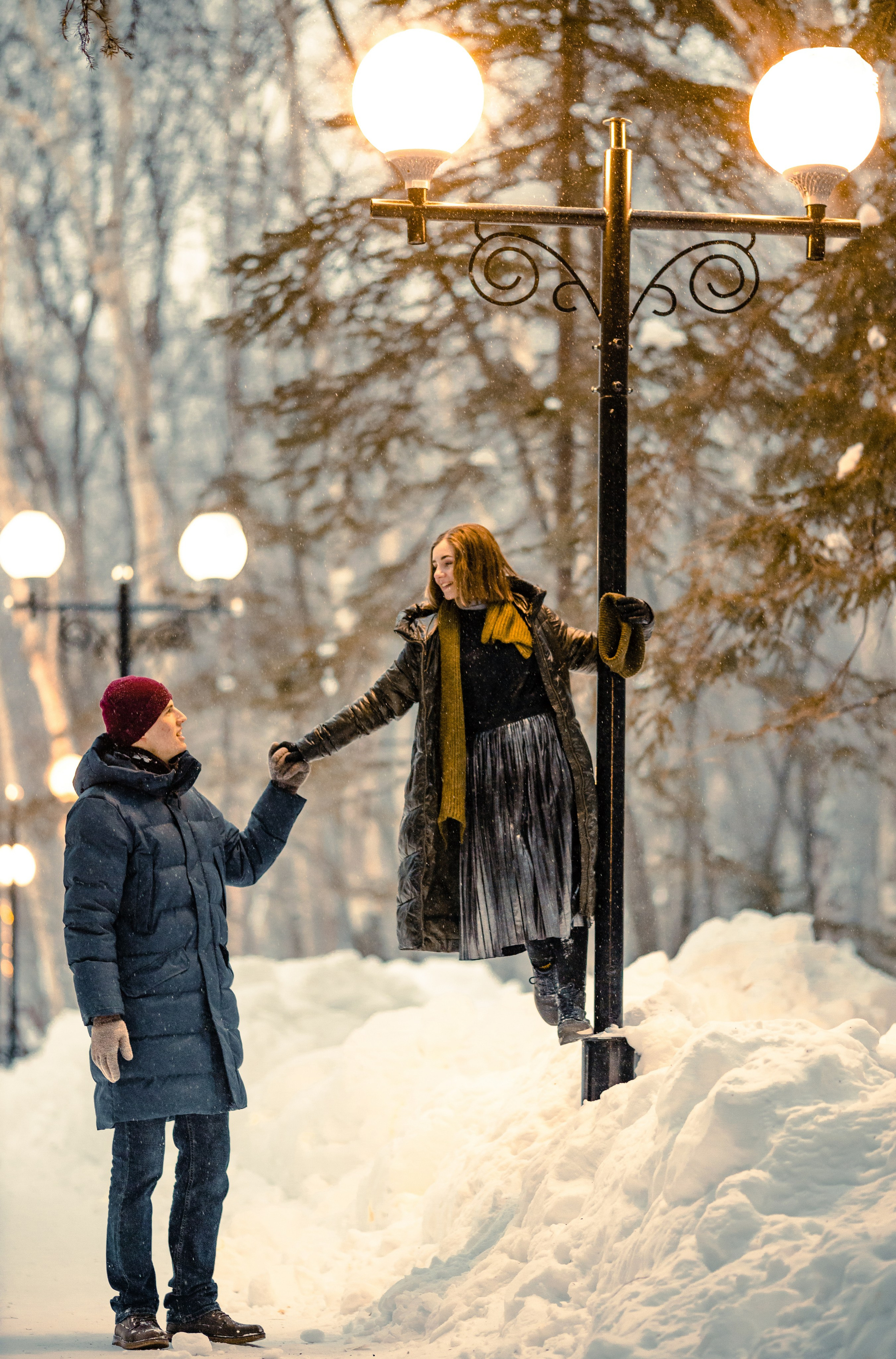 Семейная. Фотограф. г. Южно-Сахалинск. Олег Толстов