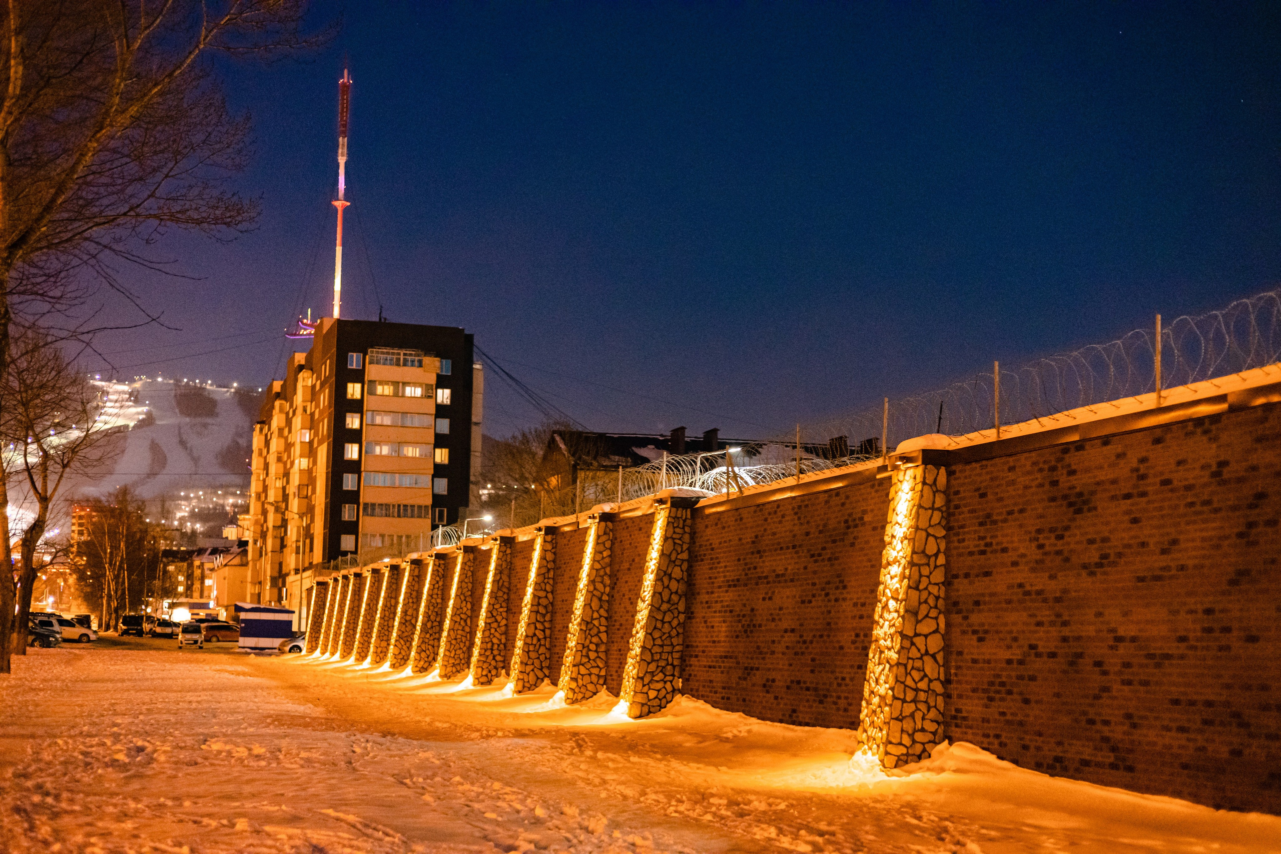 О.Сахалин. Фотограф. г. Южно-Сахалинск. Олег Толстов