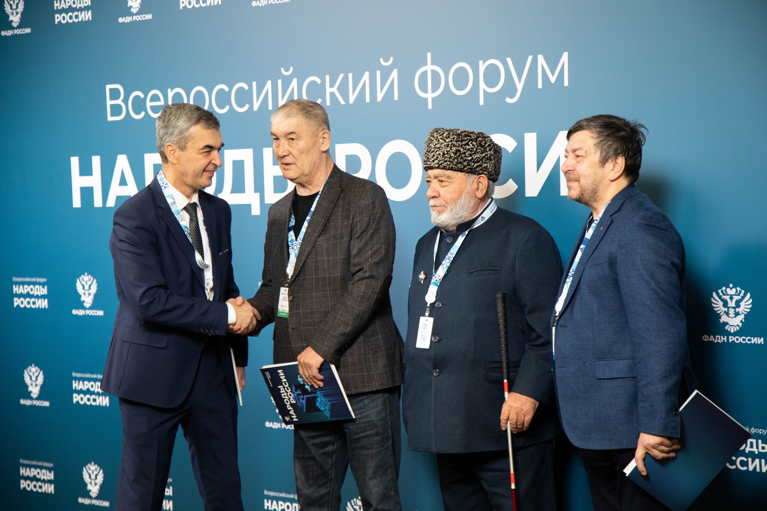 Всероссийский форум «Народы России». Репортажный фотограф в Москве Зуйко Оксана