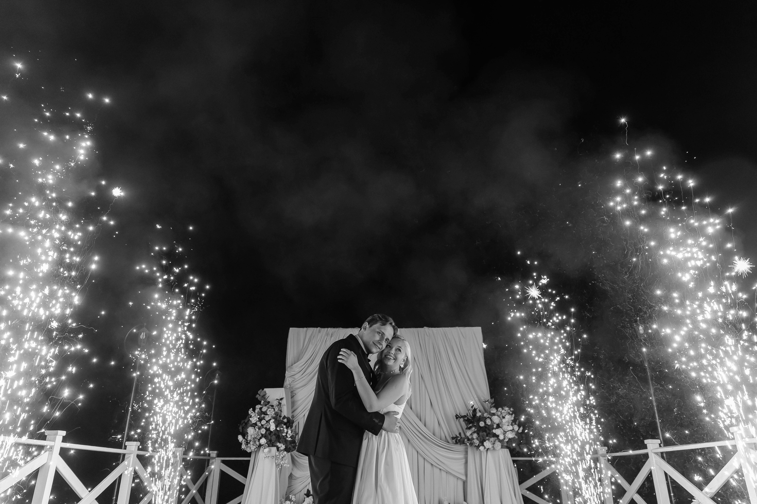 Валерия и Алексей. Свадебный фотограф Владлена Зарецкая