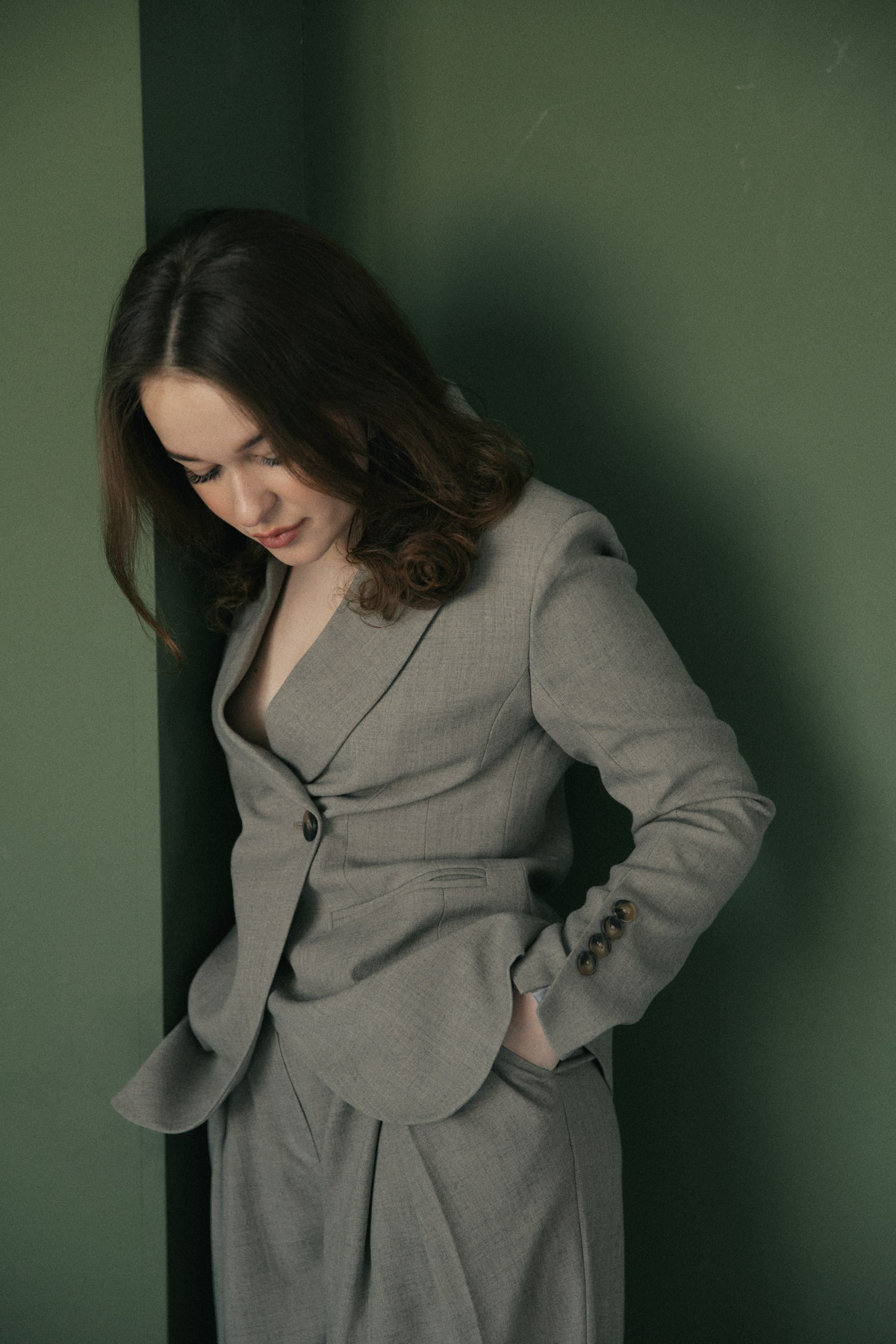 Катя. Профессиональный Фотограф во Владимире, в Москве и в Суздале — Полина Романычева