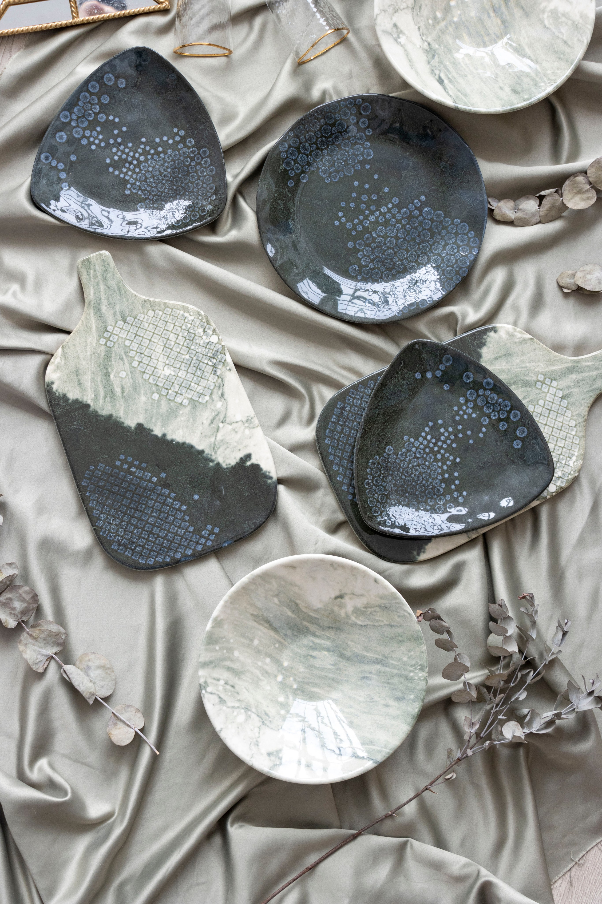 Имиджевые съемки