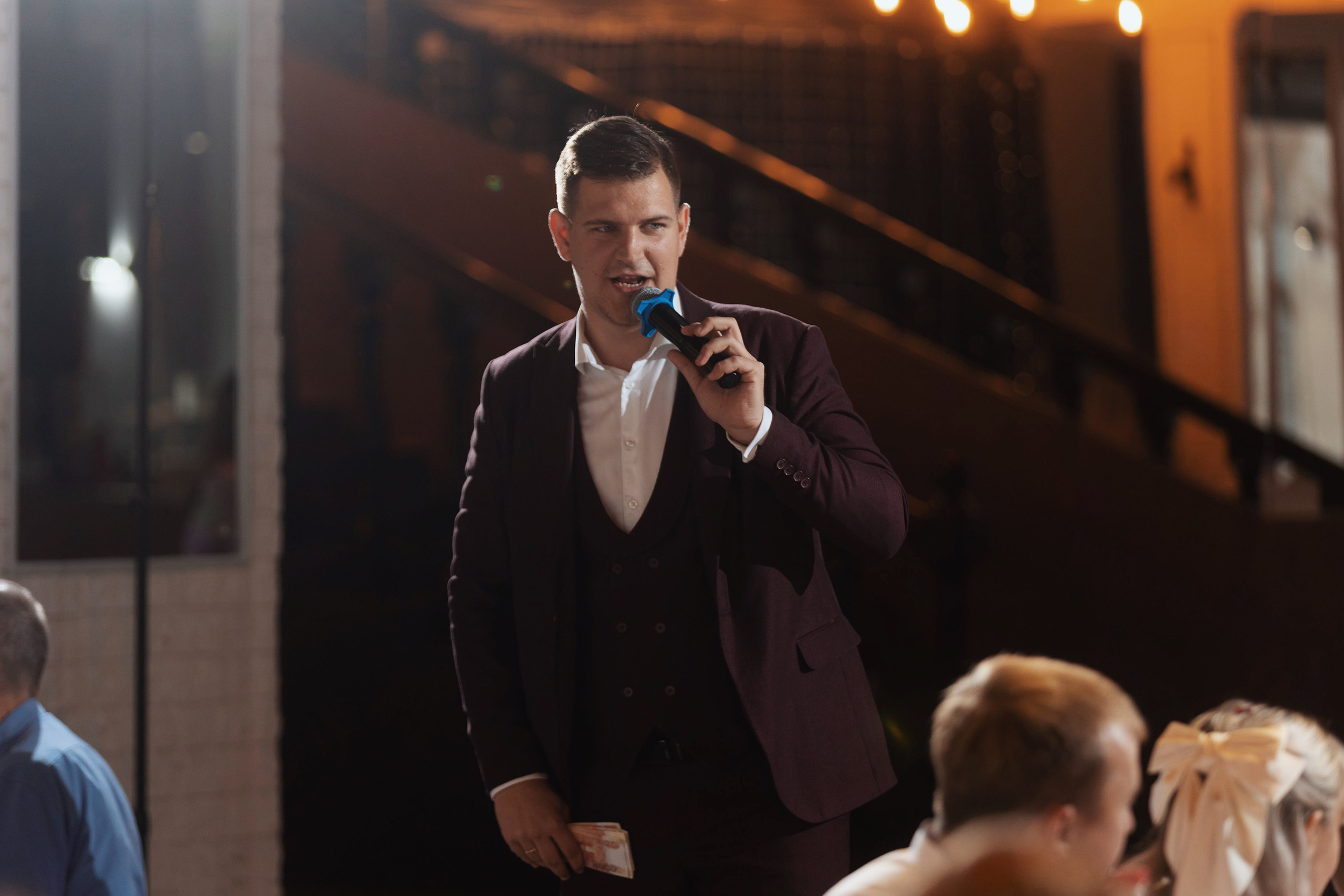 Семён & Татьяна. Алёна Киселёва | фотограф