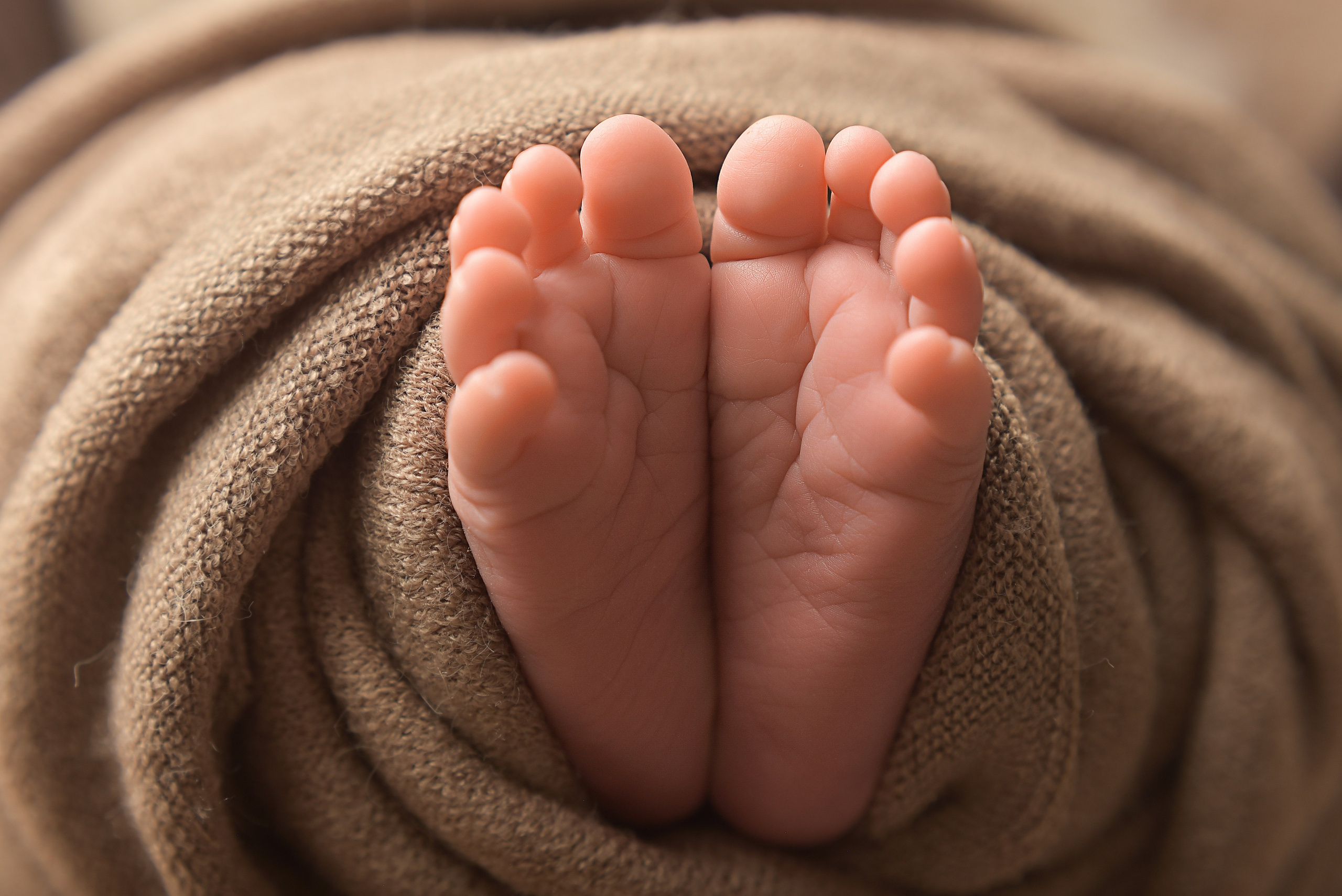 Макро кадры. Елена Комиссарова-фотограф новорожденных в г. Иваново