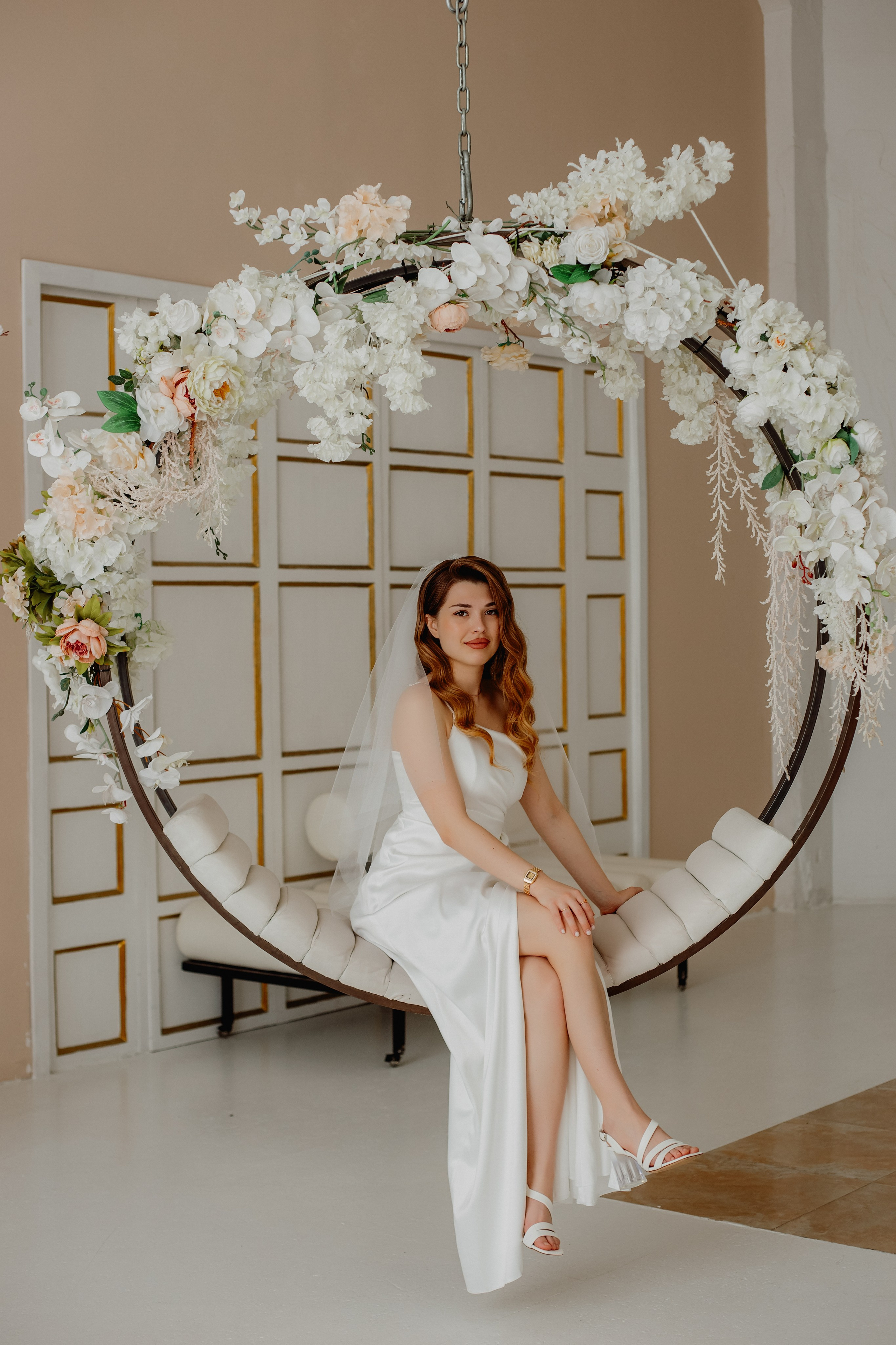 Александр и Алина. Https://malovafoto.ru