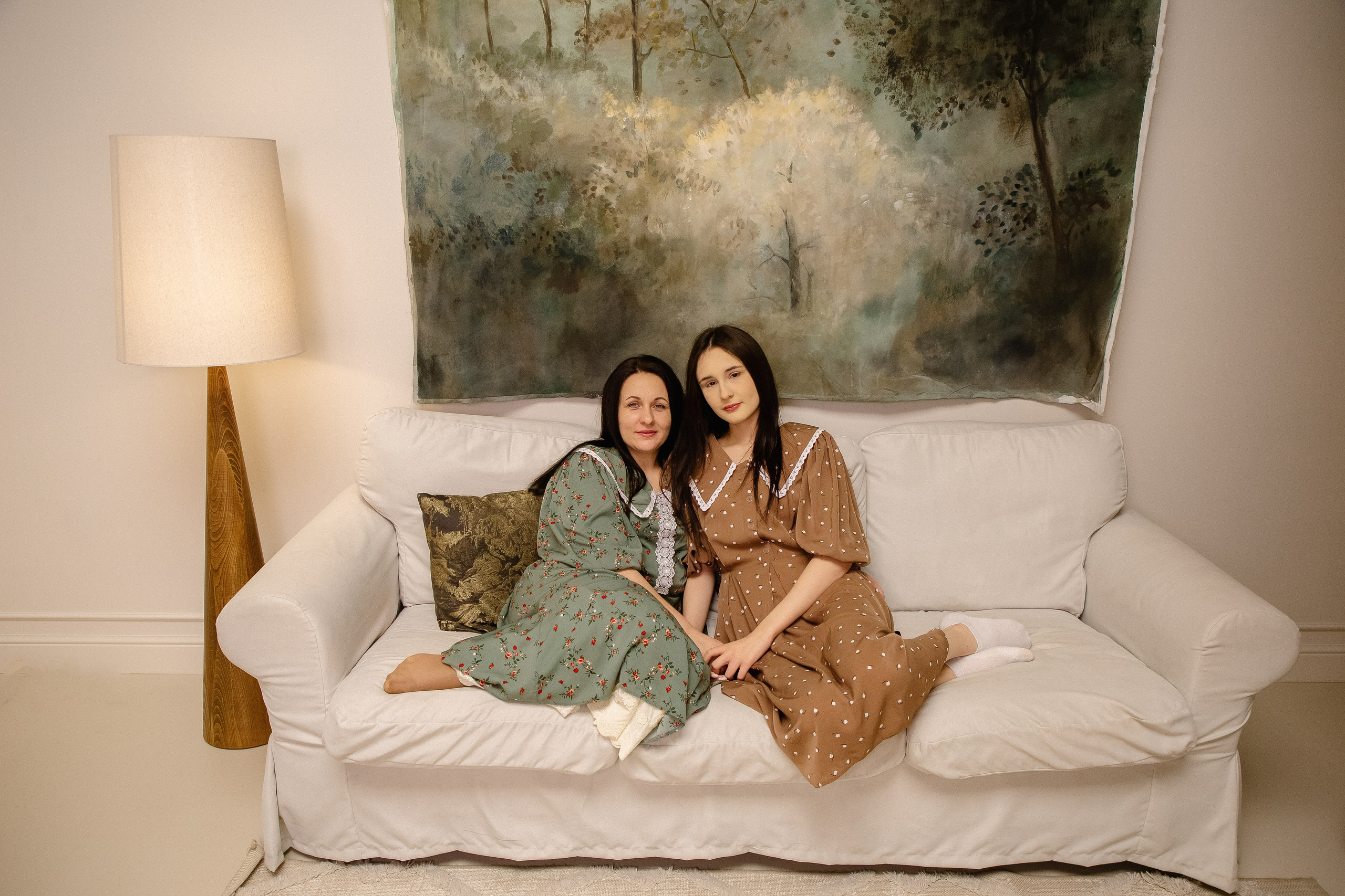 Семейная/Краснодар. Https://malovafoto.ru