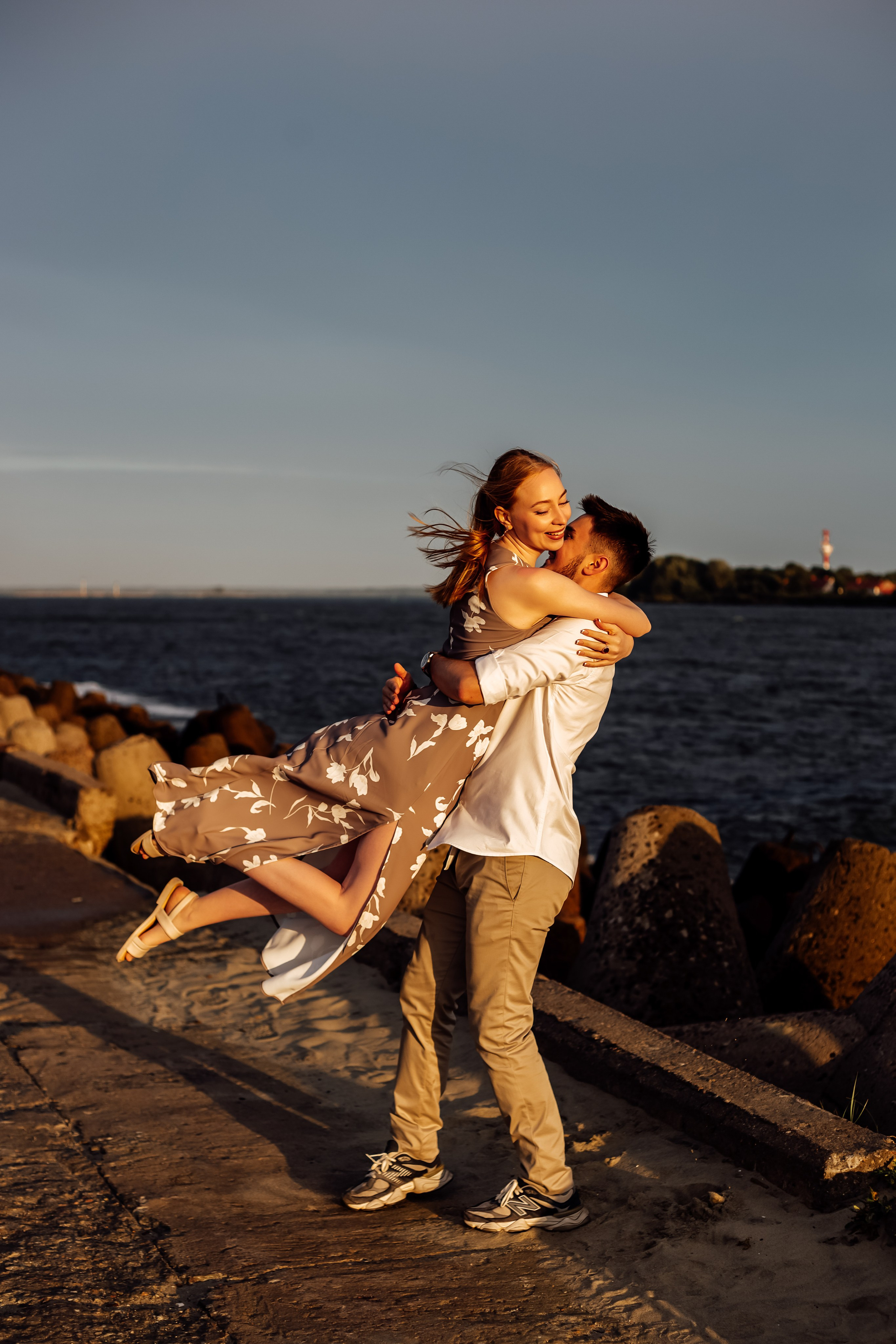 Егор и Анна. Https://malovafoto.ru