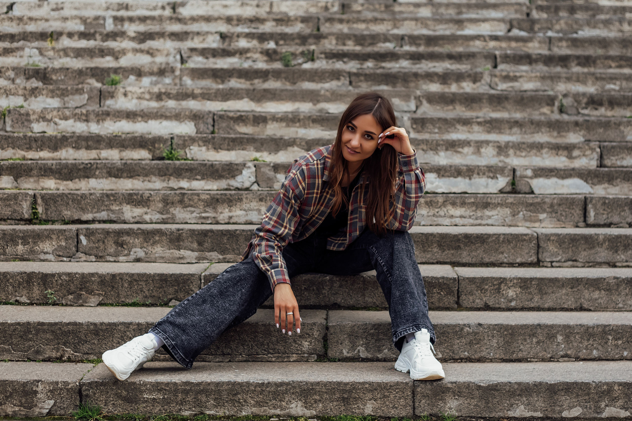 Татьяна Первушина. Https://malovafoto.ru