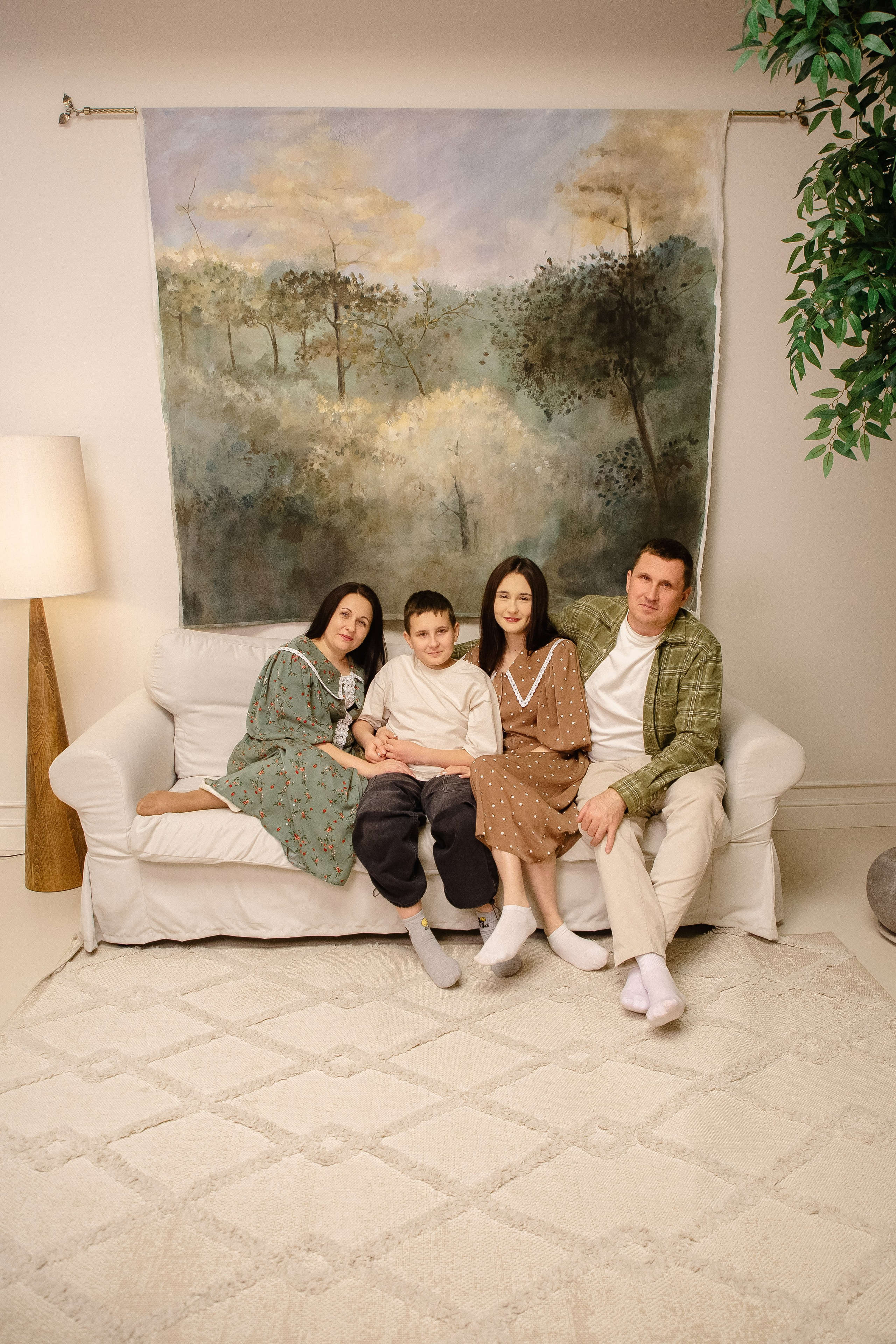 Семейная/Краснодар. Https://malovafoto.ru