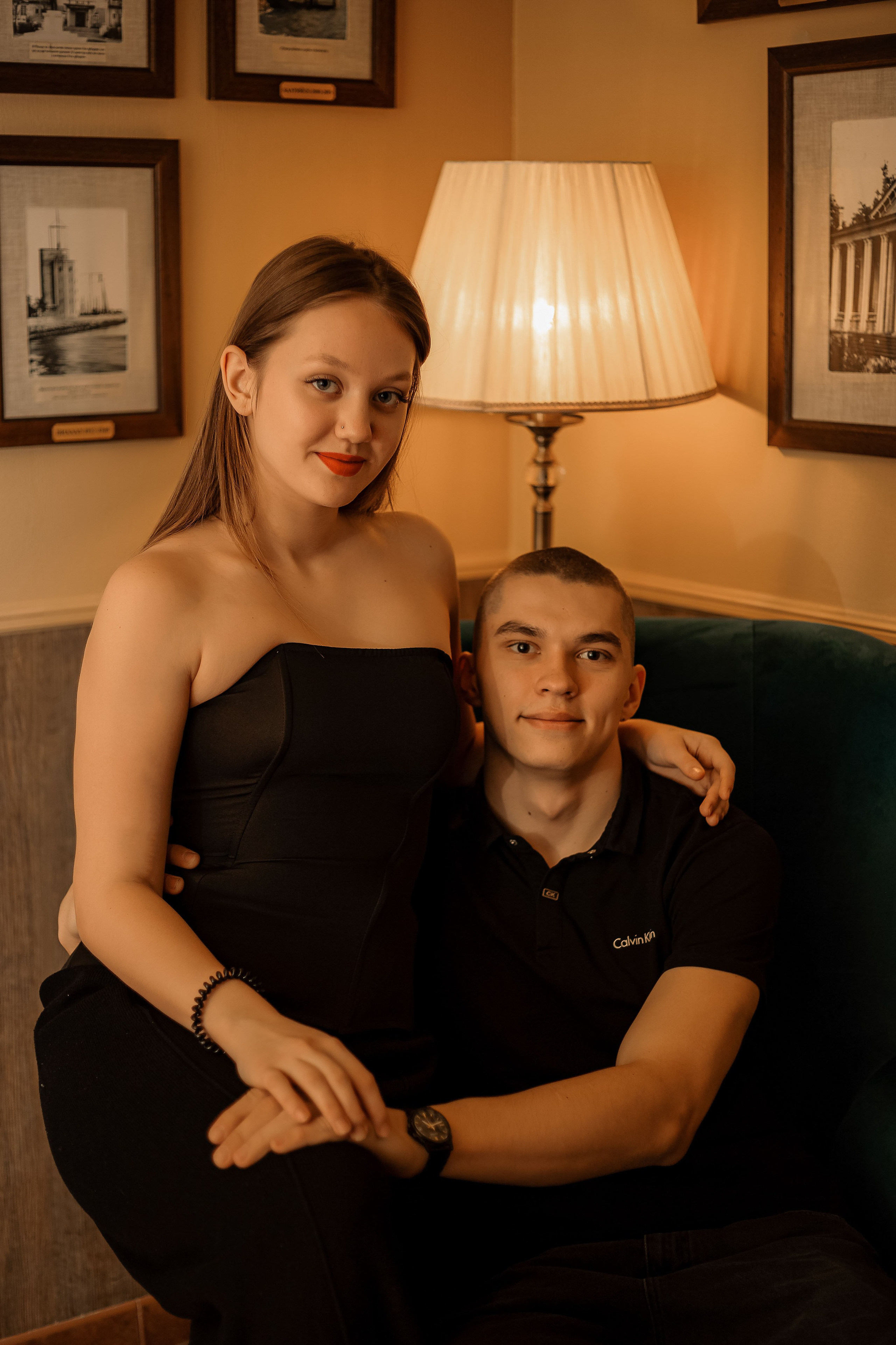 День рождения в Ресторане «Граф Монте Кристо» г. Балтийск. Https://malovafoto.ru