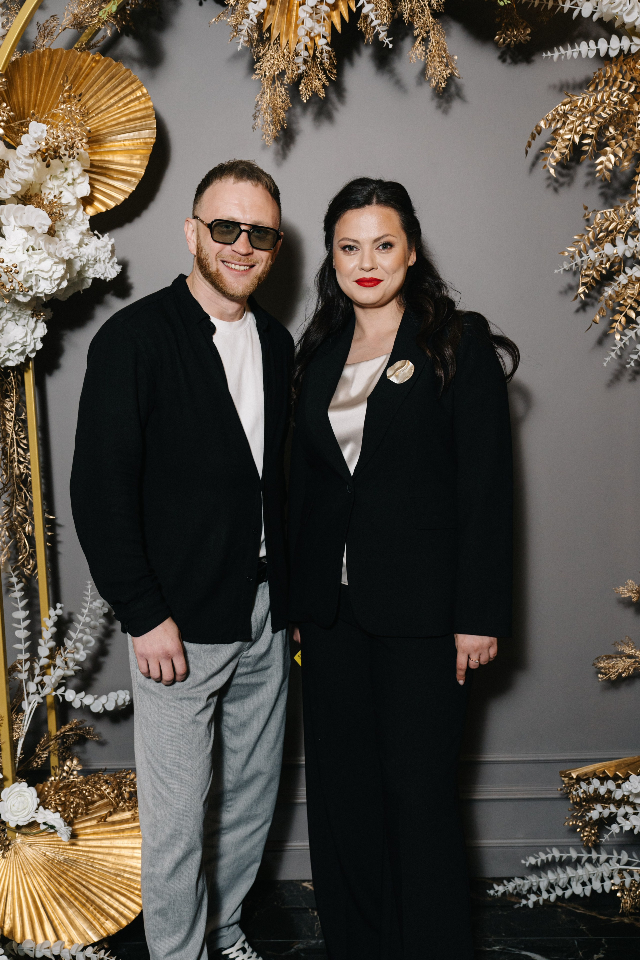 UDS. Время действовать. Свадебный и Мужской фотограф