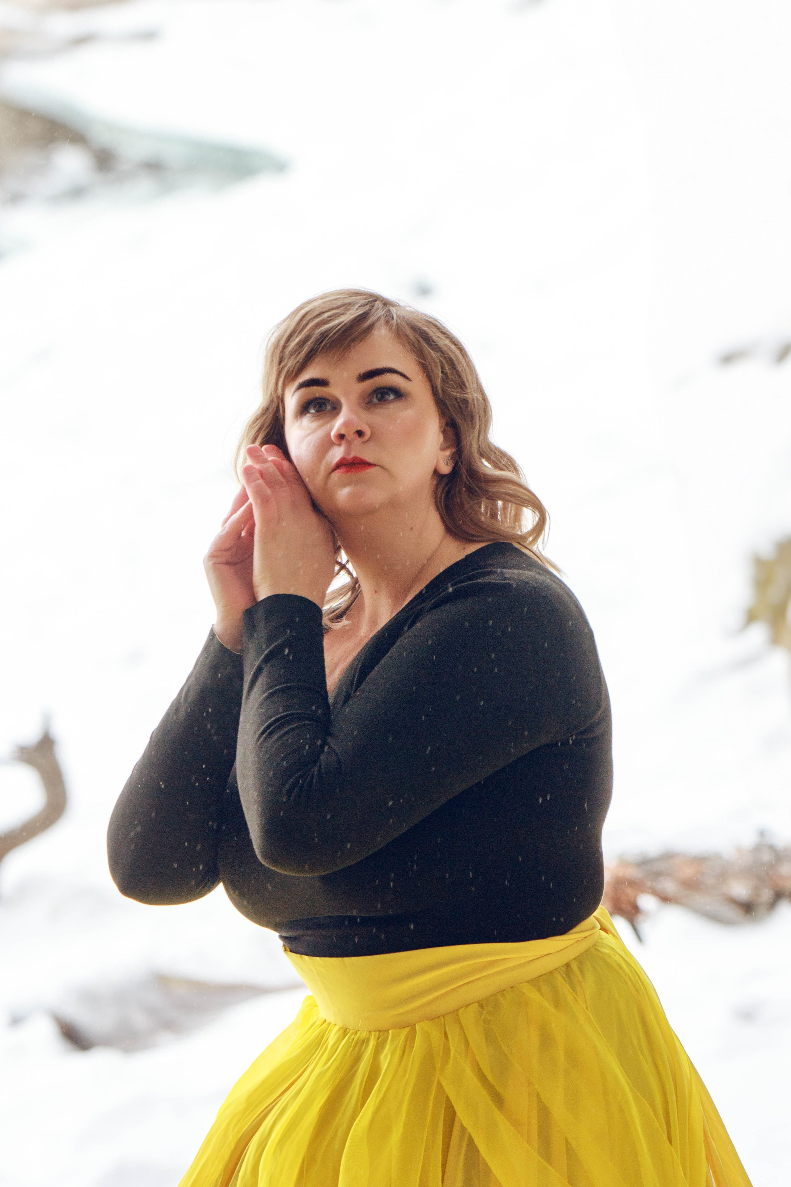 Бирюсинский залив 2024. Конный фотограф в Красноярске — Любовь Похабова