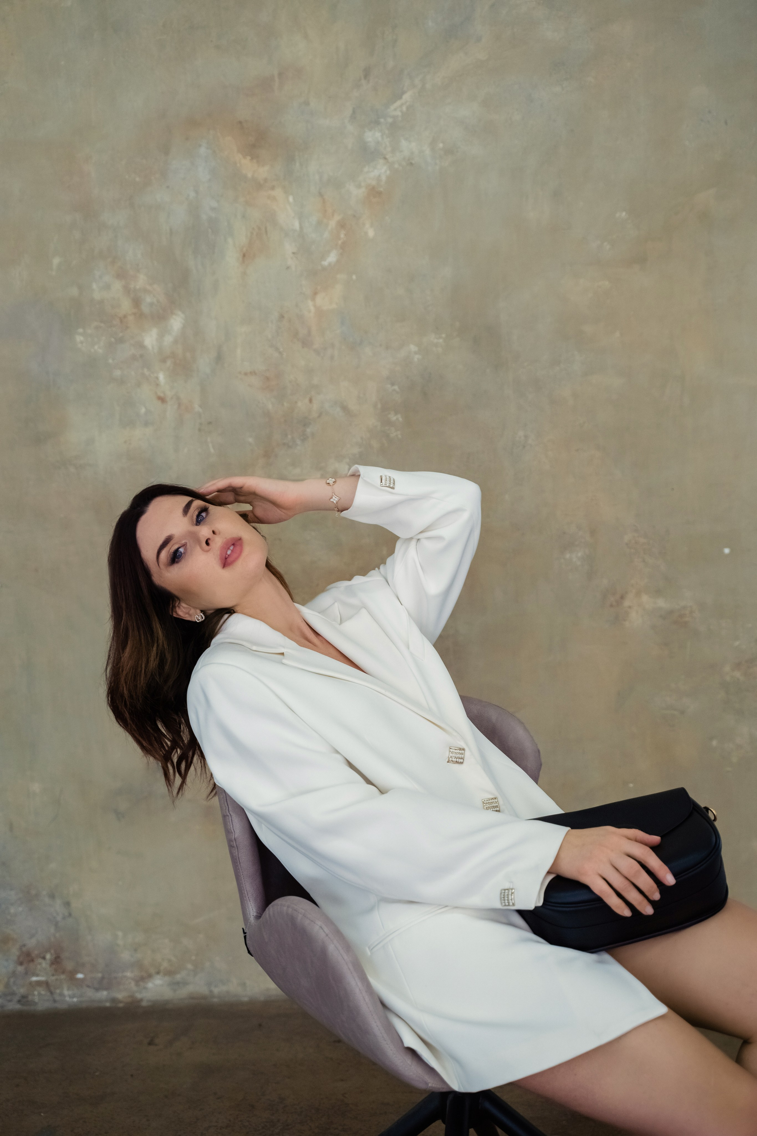 Контент съемка для психолога