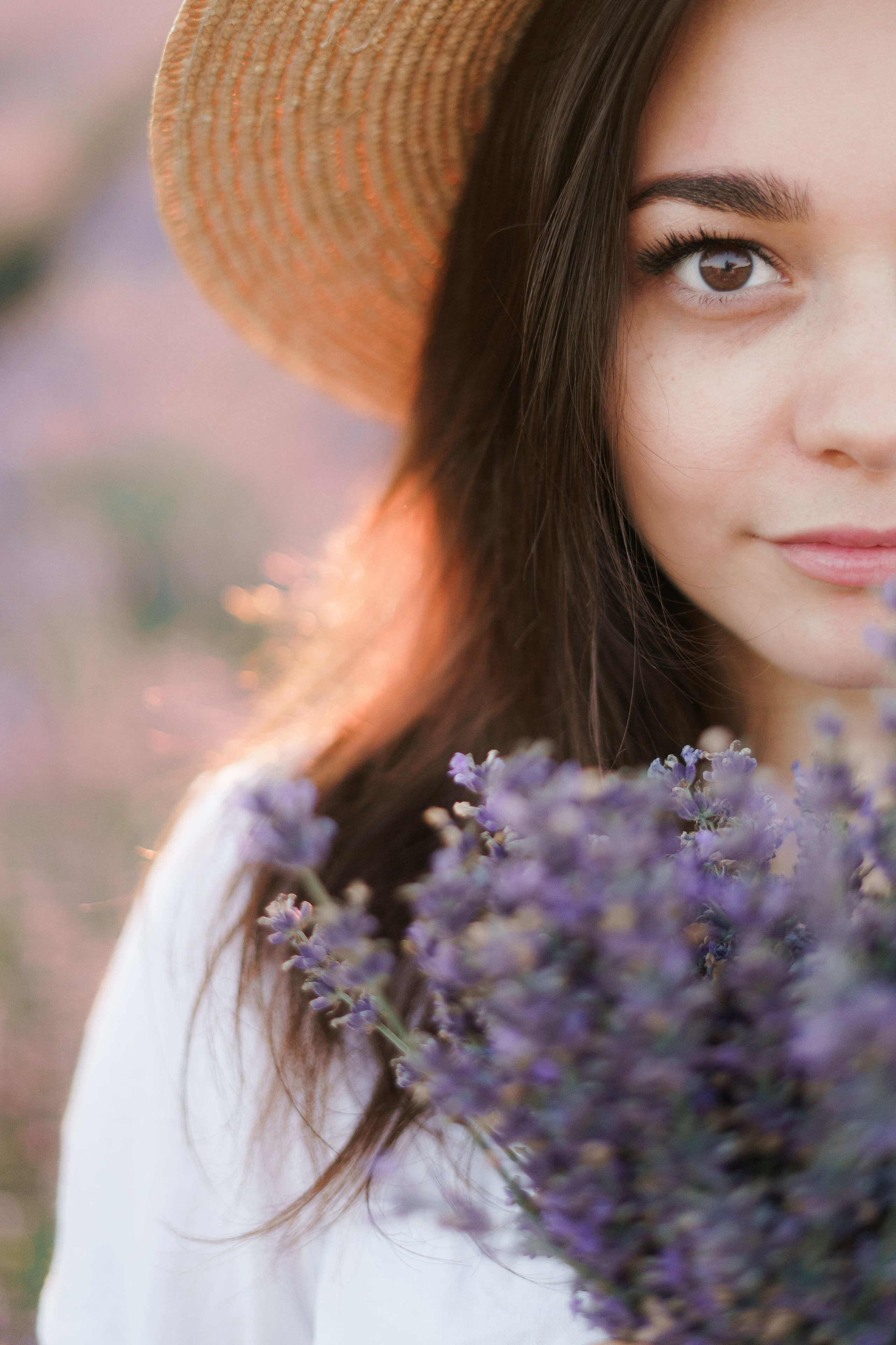 Индивидуальные. Елена Луковская. Семейная, портретная, репоражная съёмка