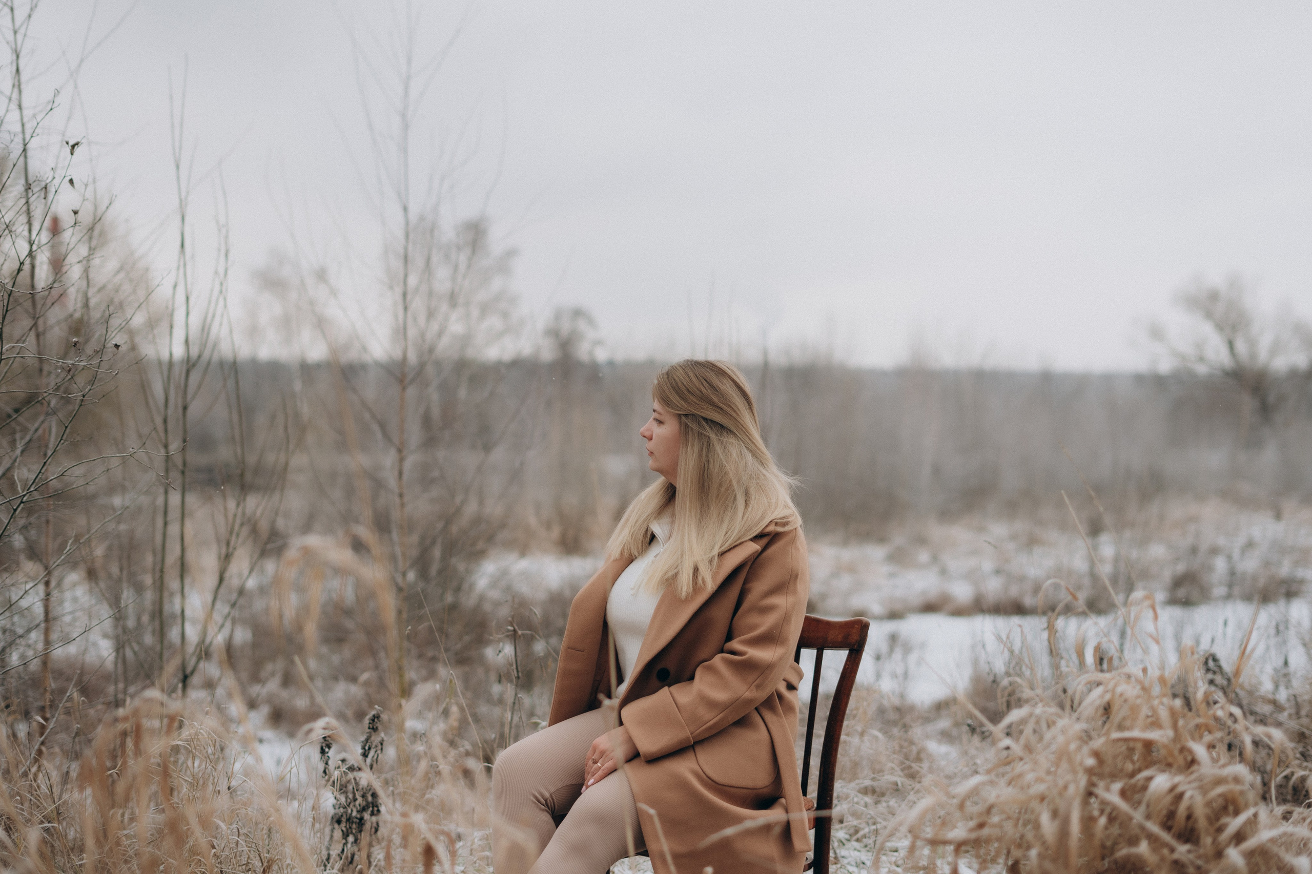 Портретная индивидуальная фотосессия в Москве. Фотограф Москва Виктория-Антуанетта