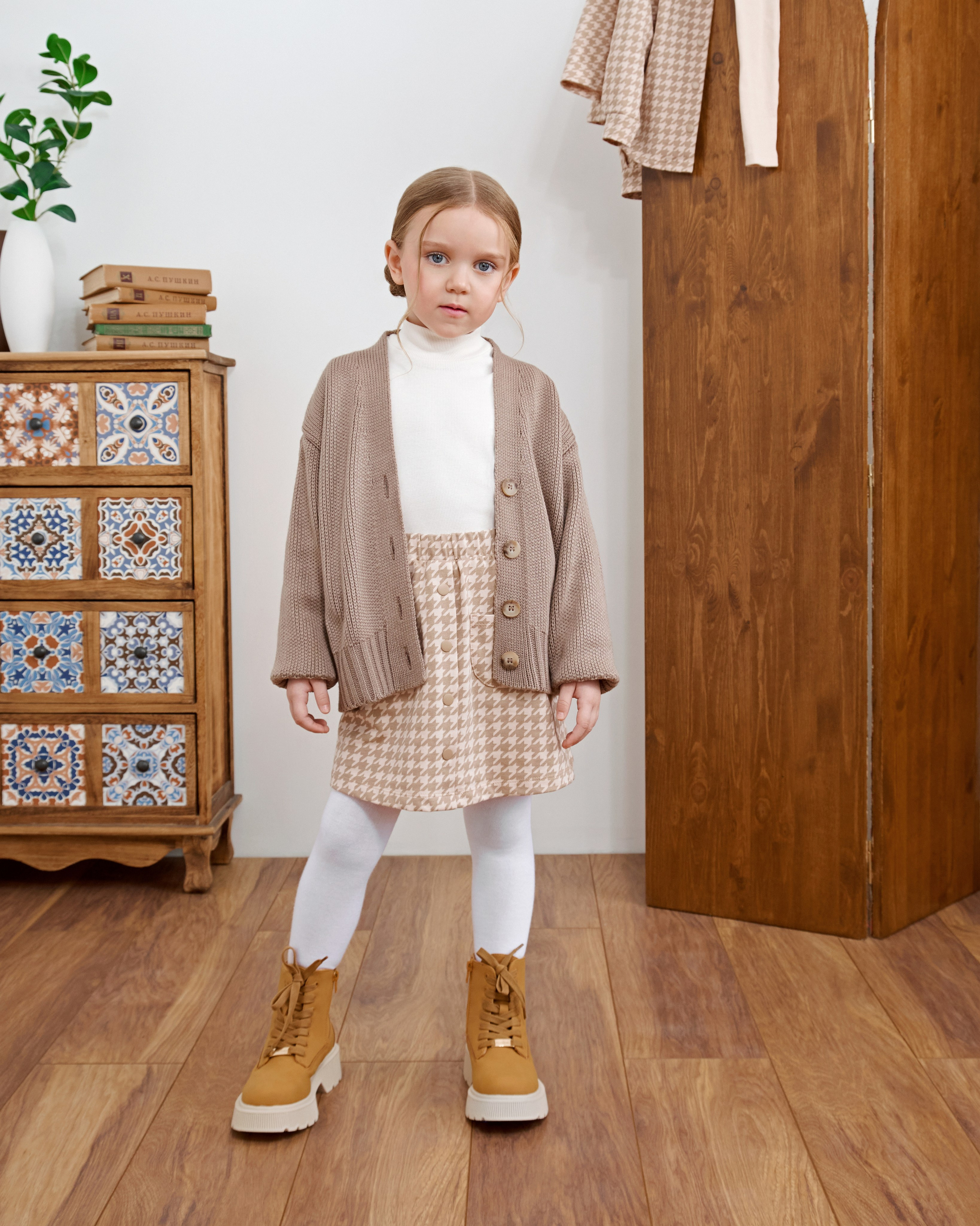 Lookbook. Фотограф для брендов