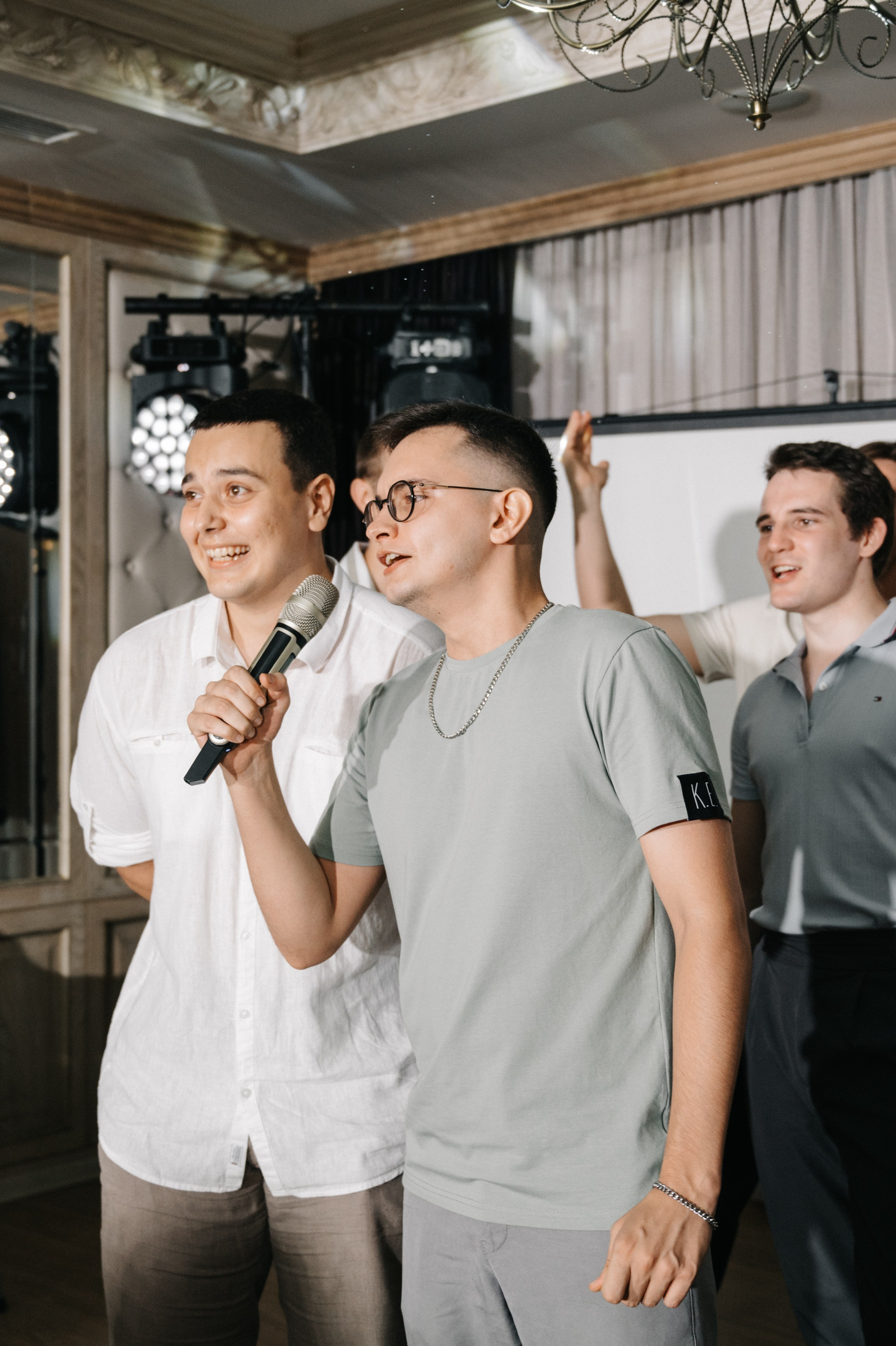 Про любовь. Фотограф Ким Ангелина