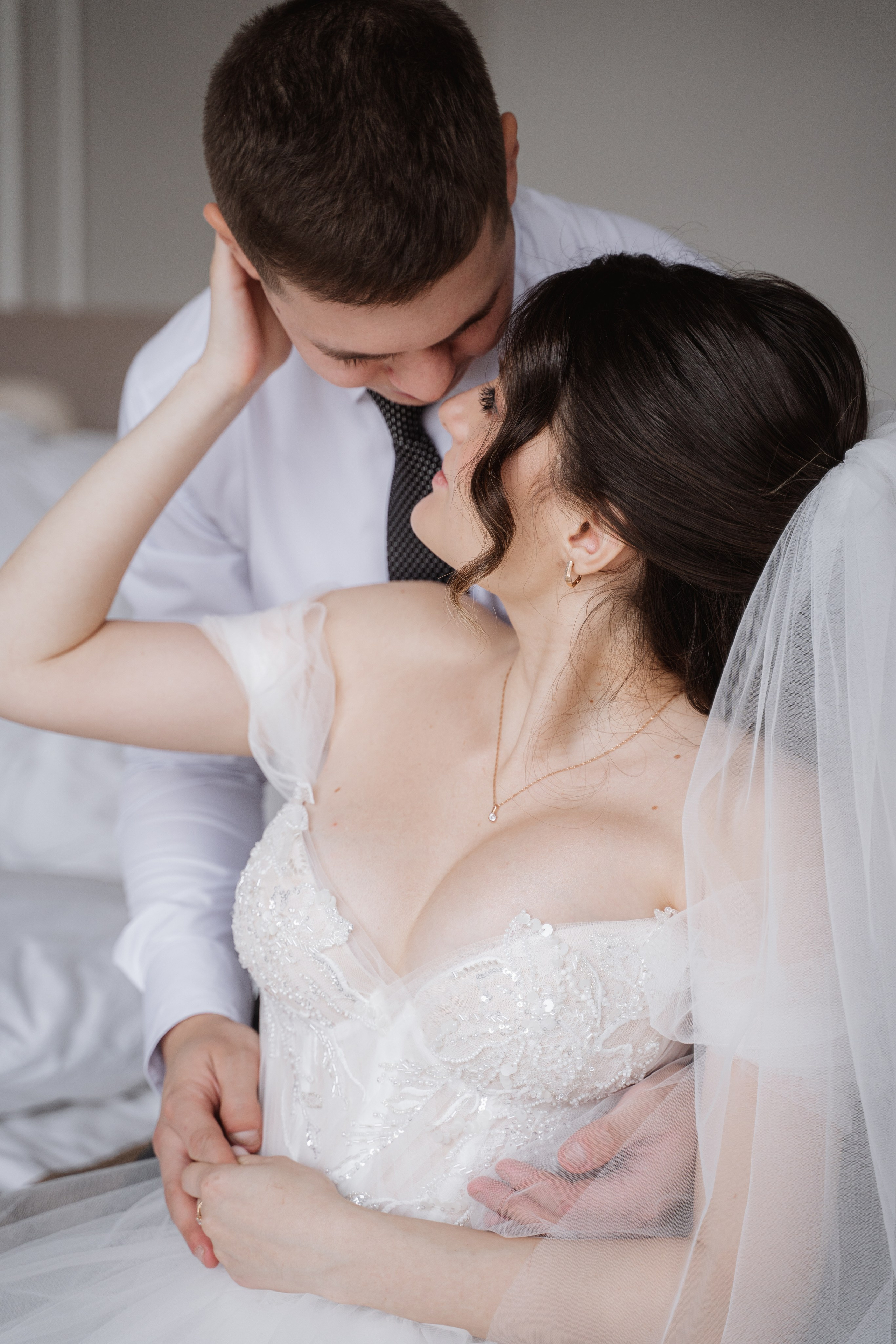 Дарья & Максим Роспись. Свадебный фотограф Москва Инесса Зверева