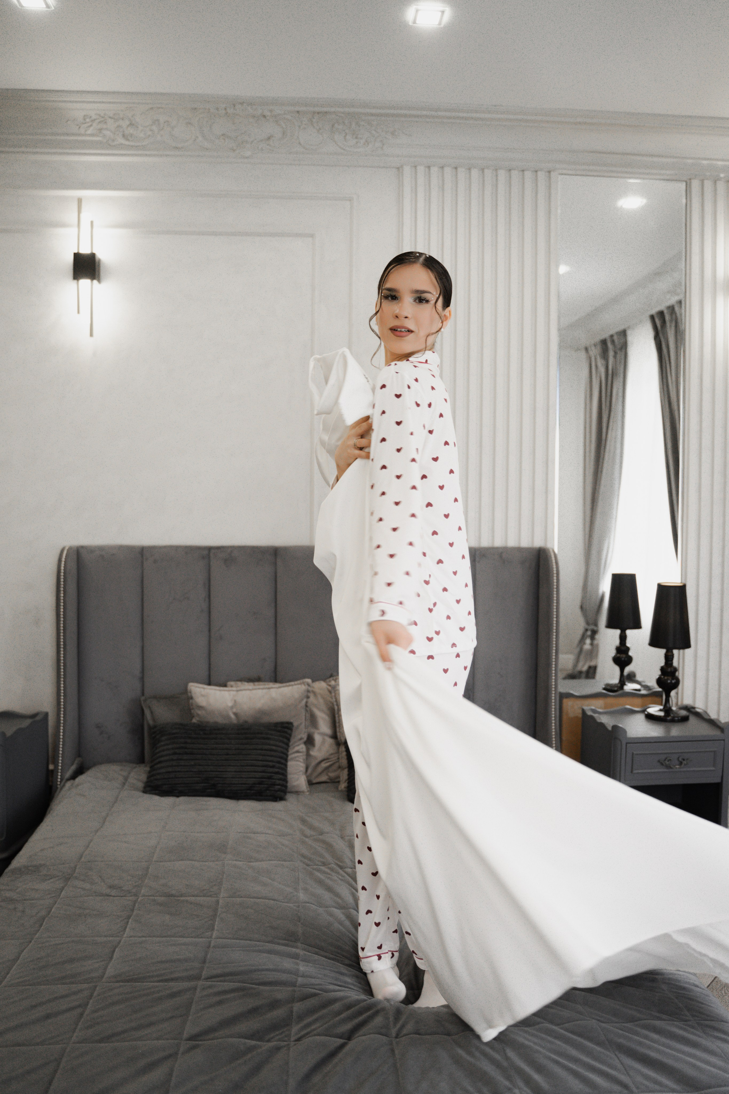 Т&В | Panorama wedding house. Свадебный фотограф Москва Инесса Зверева