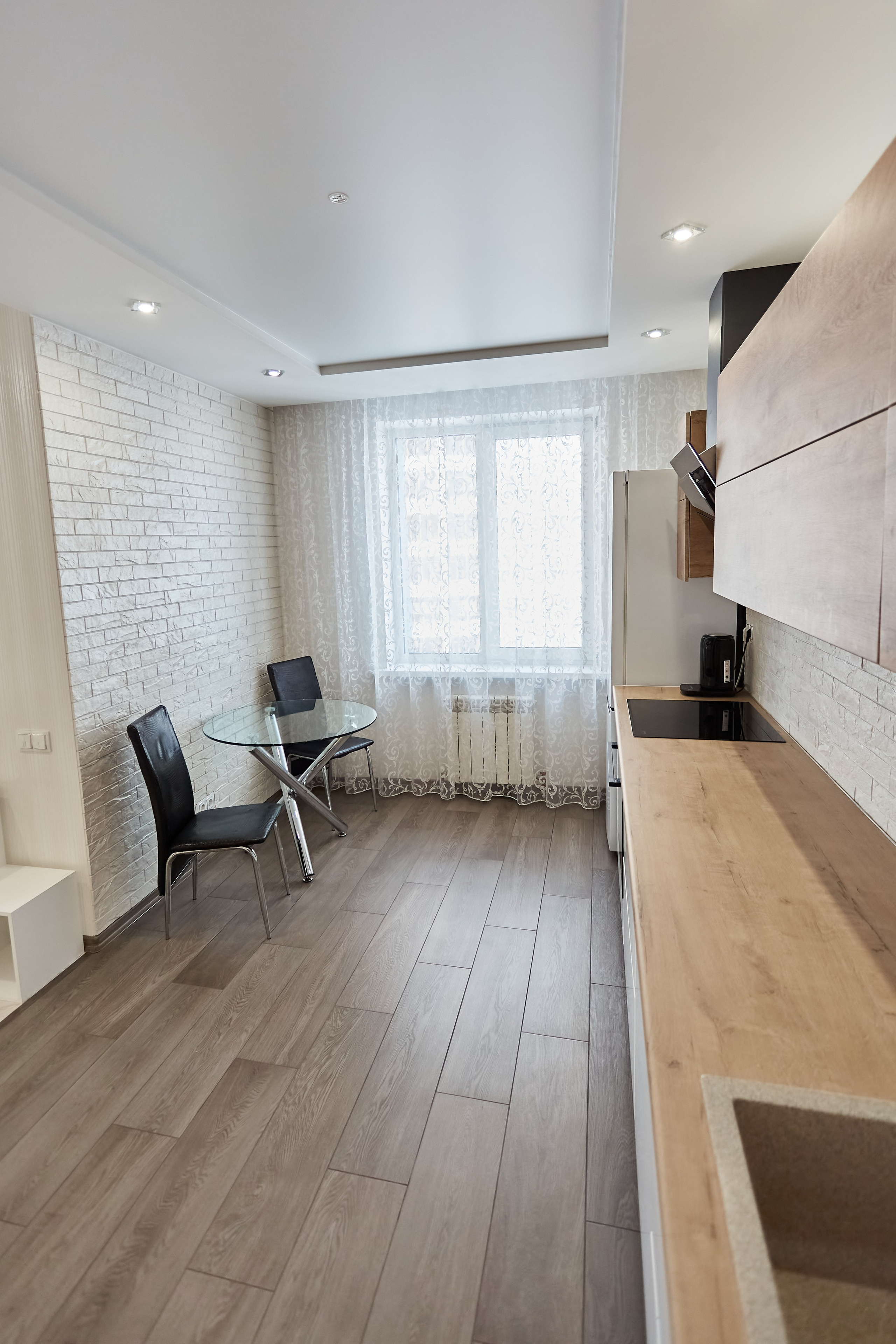 Квартира Аквамарин. Фотограф Барнаул Фатыхов Тимур