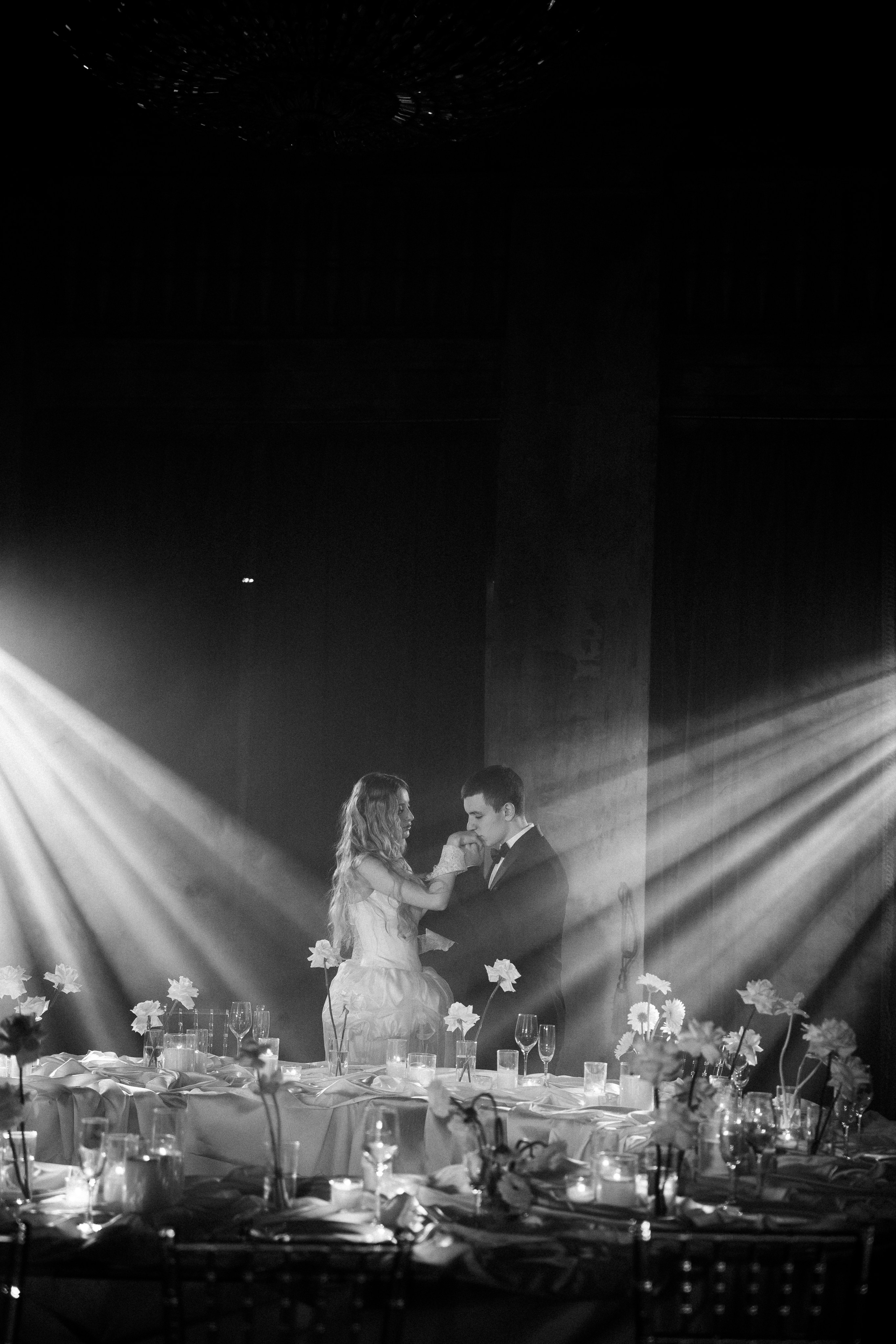 Вероника & Максим. Phdkvmr.ru