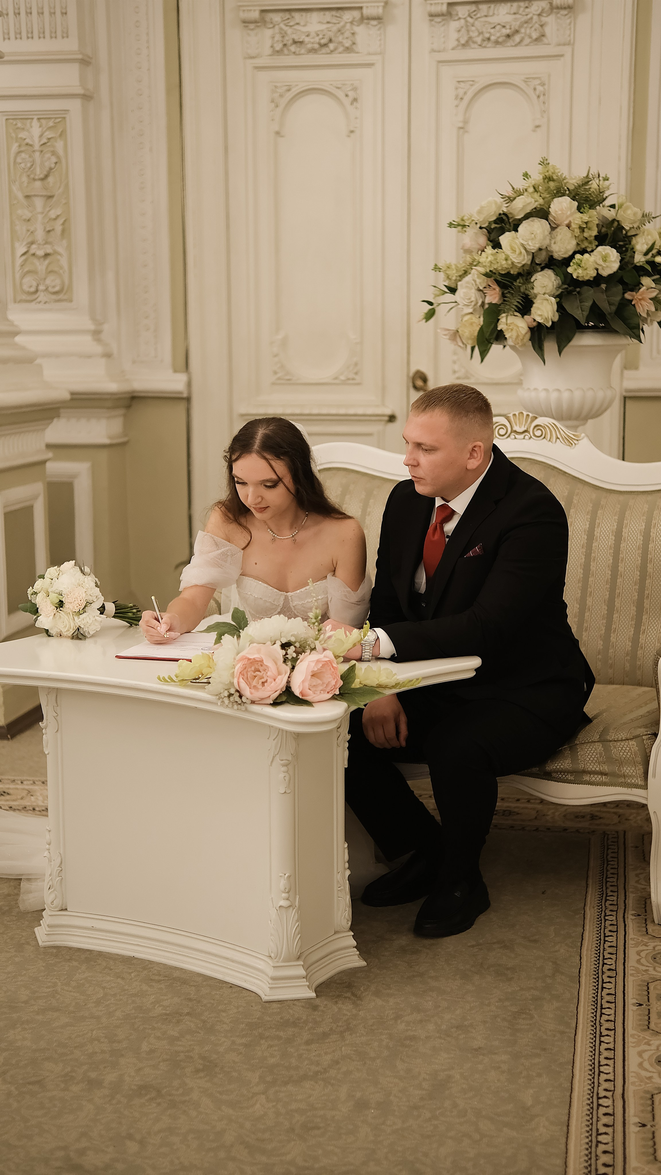 Вика и Коля. ДБ1. Phdkvmr.ru