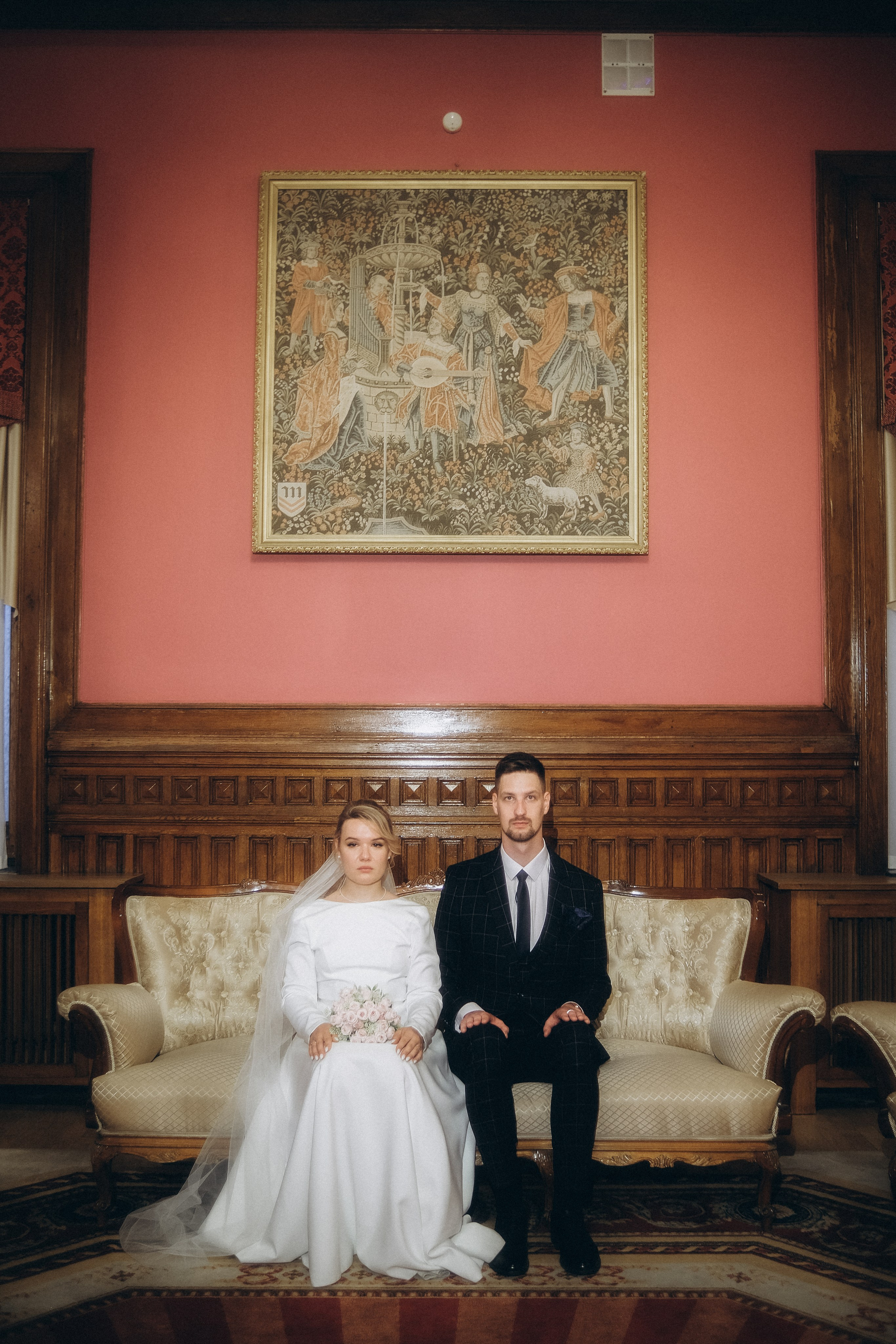 Лена & Саша ДБ2. Phdkvmr.ru