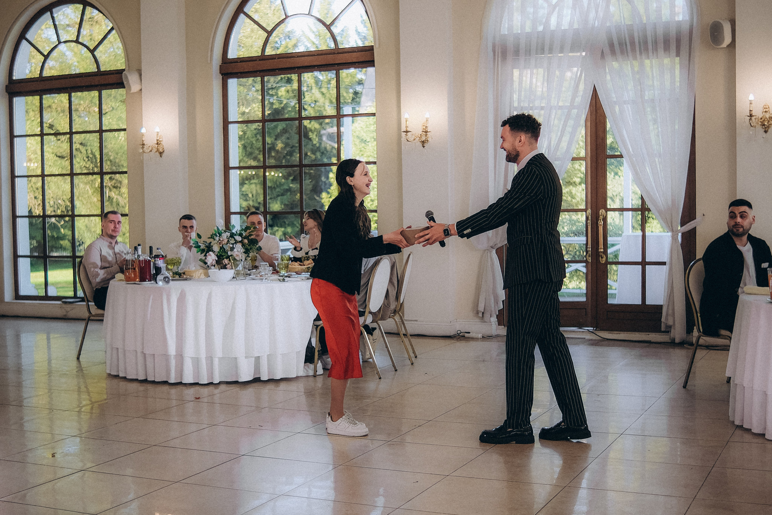 Рида & Богдан. Пушкин. Phdkvmr.ru