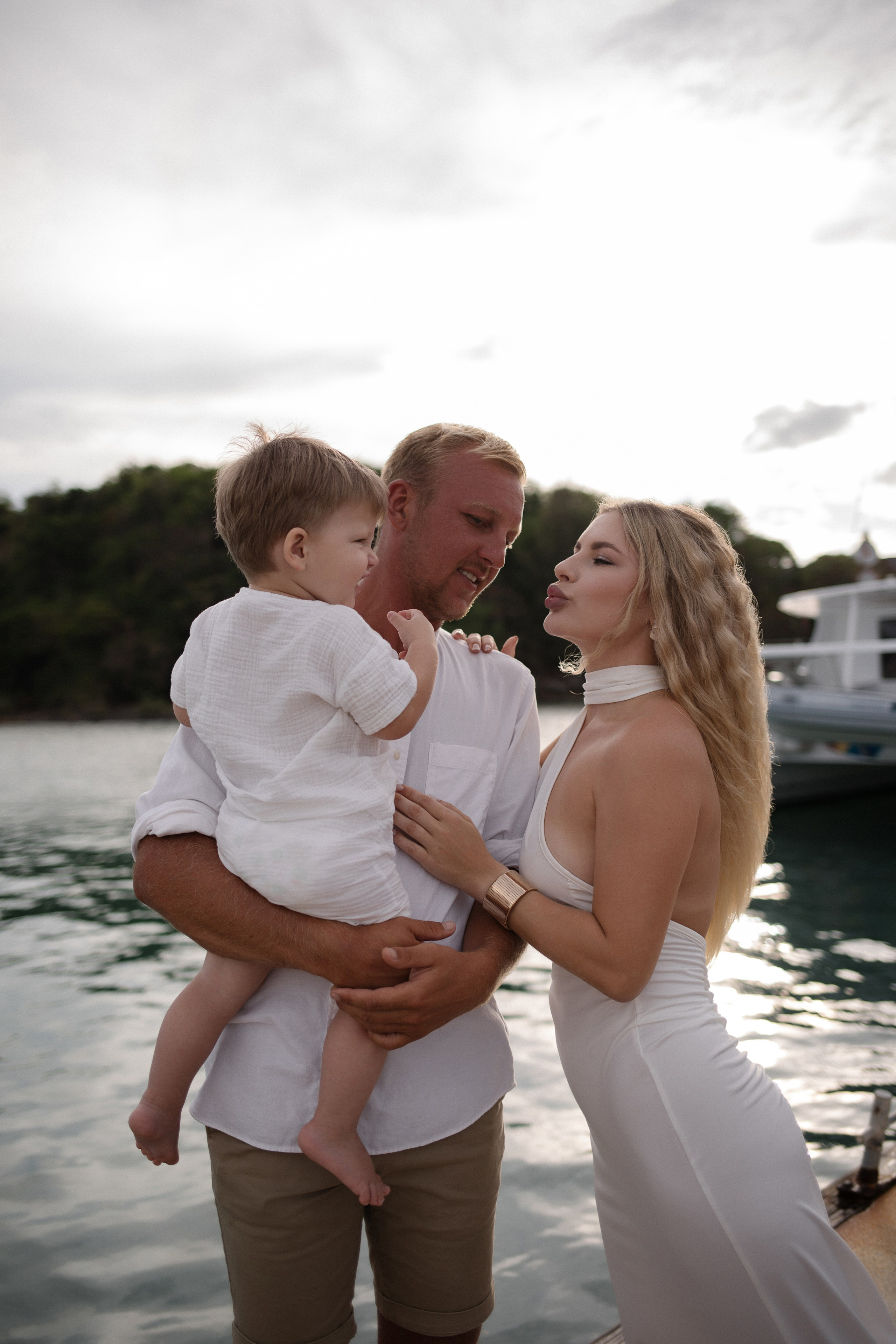 Летний кайф. Свадебный и семейный фотограф во Владивостоке Овчинникова Дарья